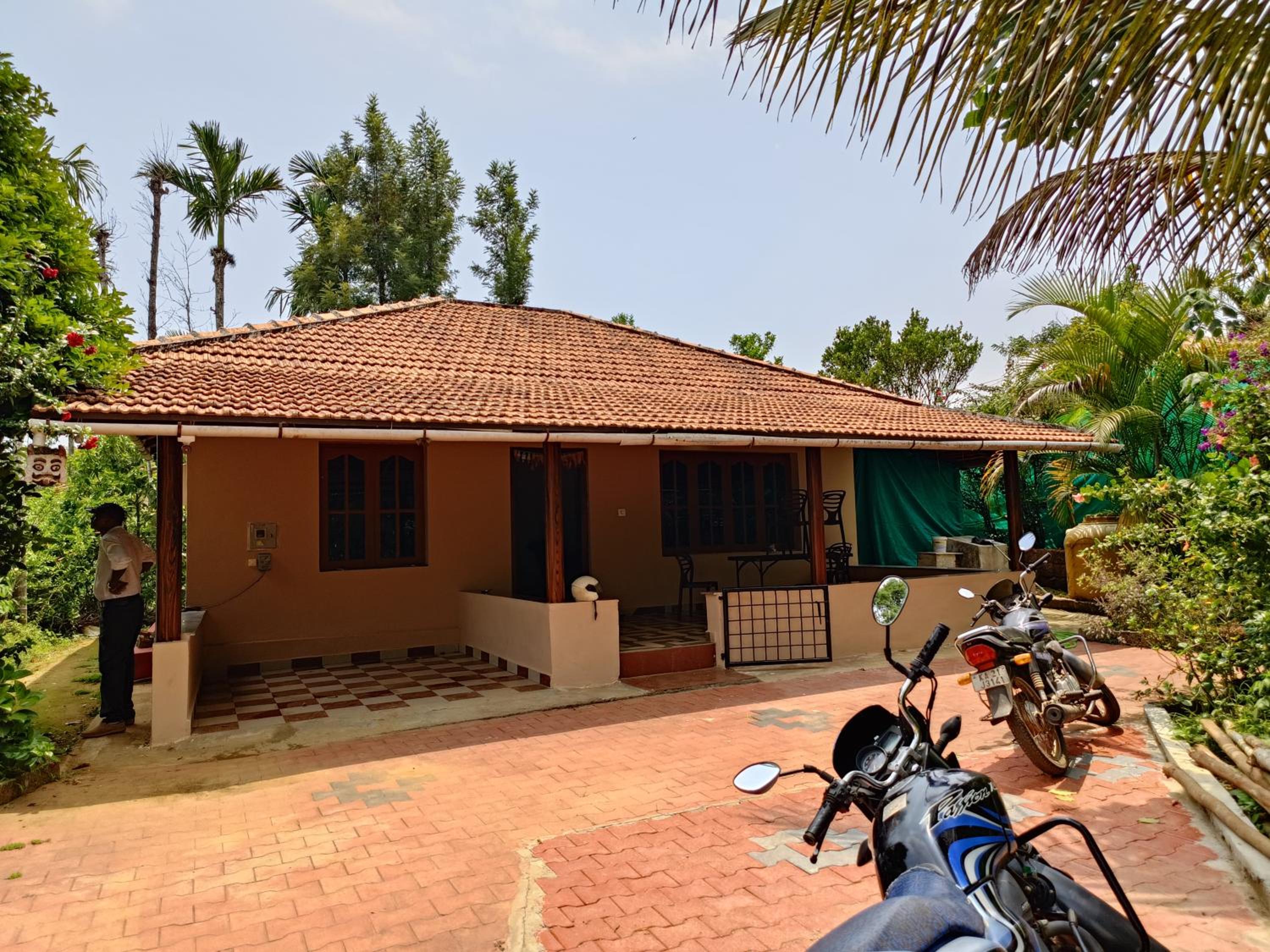 Silver Sky Nature Home Stay view 3