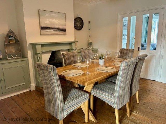 Beverley Cottage