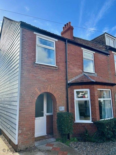 Beverley Cottage