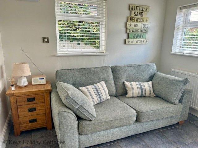 Beverley Cottage