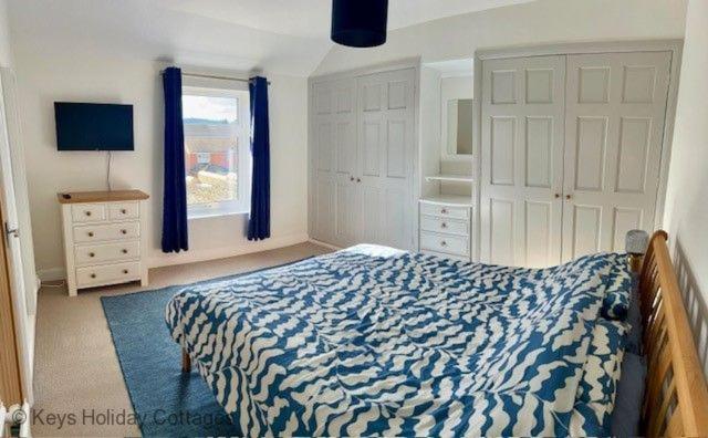 Beverley Cottage