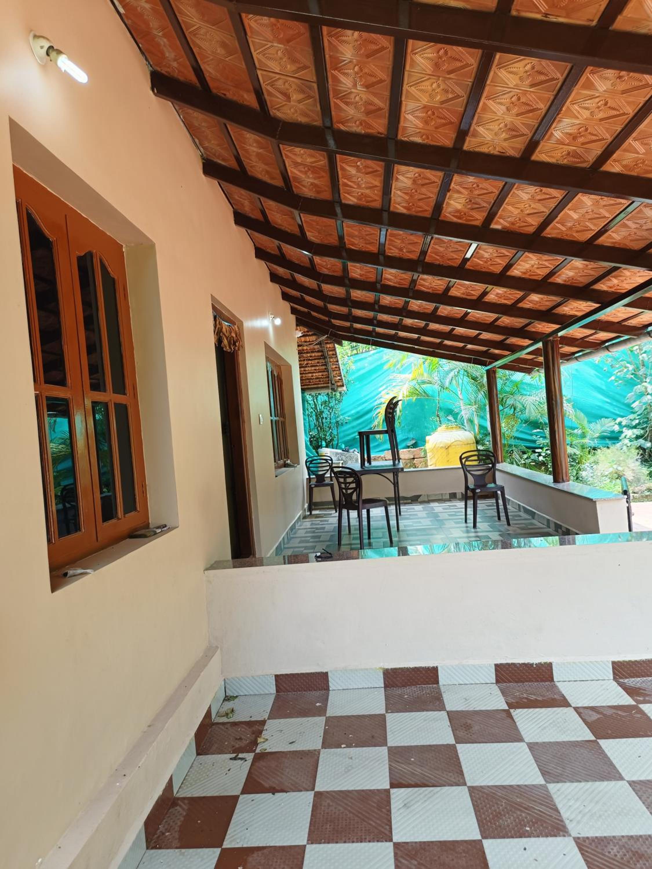 Silver Sky Nature Home Stay view 5