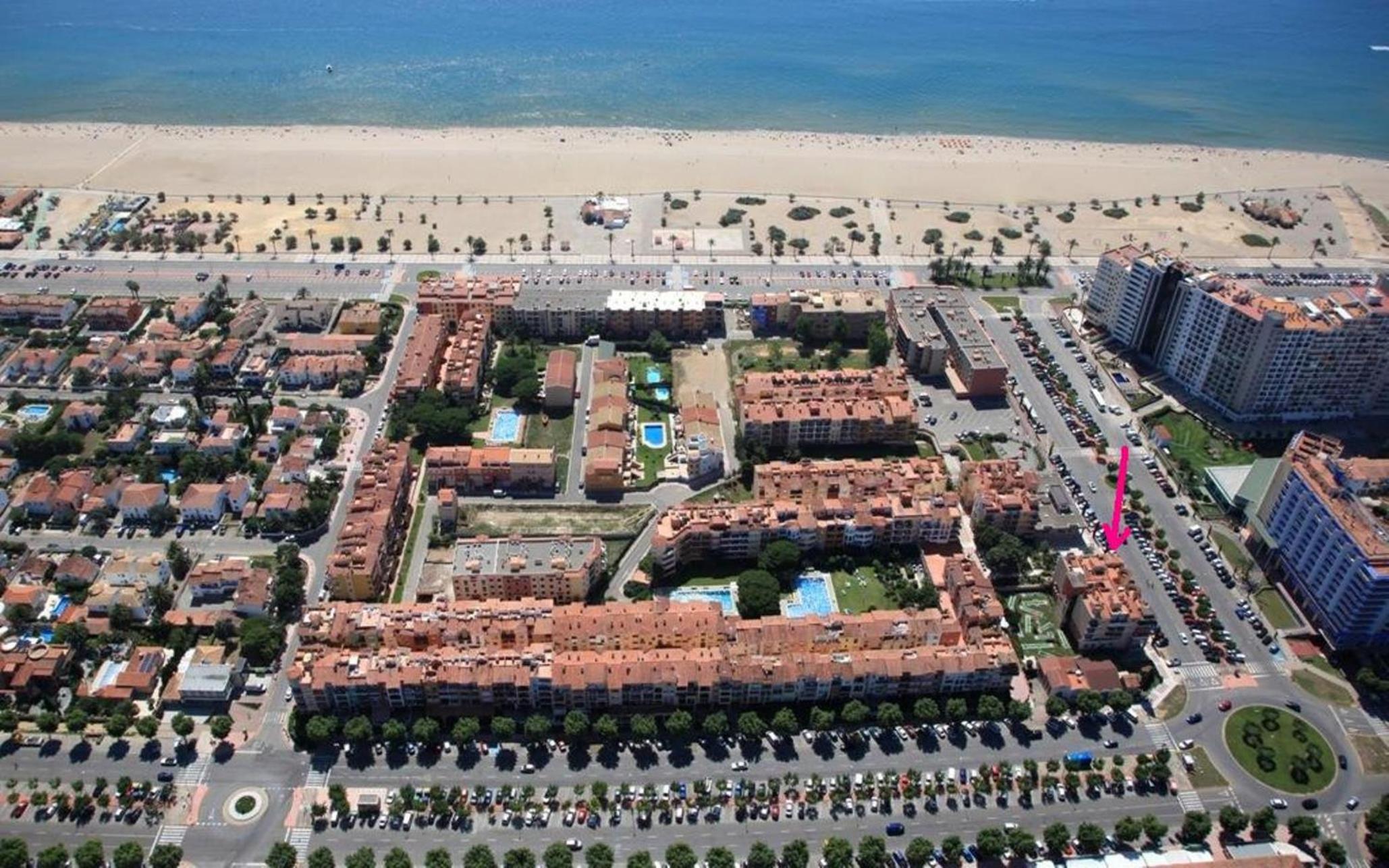 Apart-rent Apartment Gran reserva 0105 view 4
