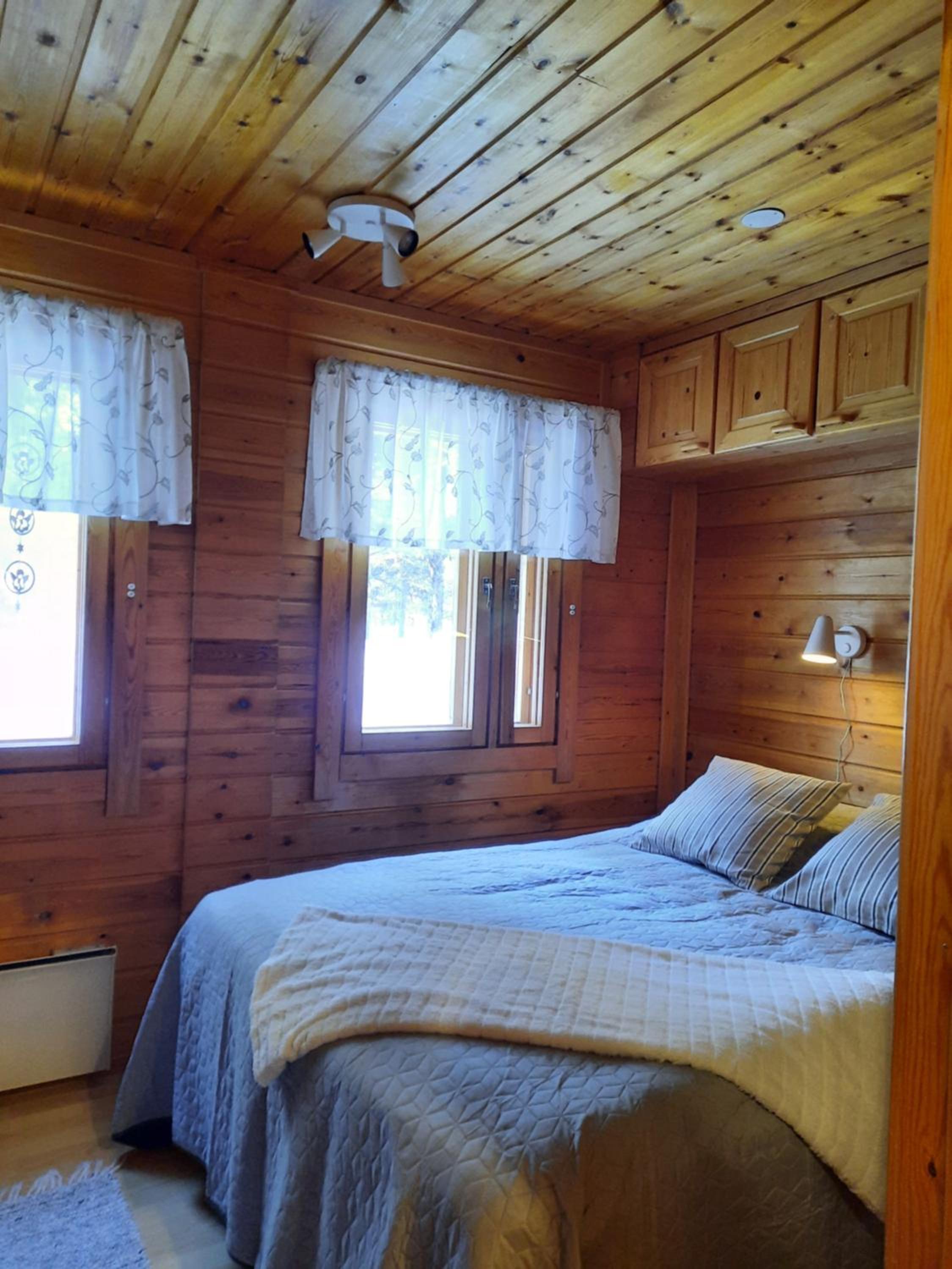 Holiday Home Samanitieva