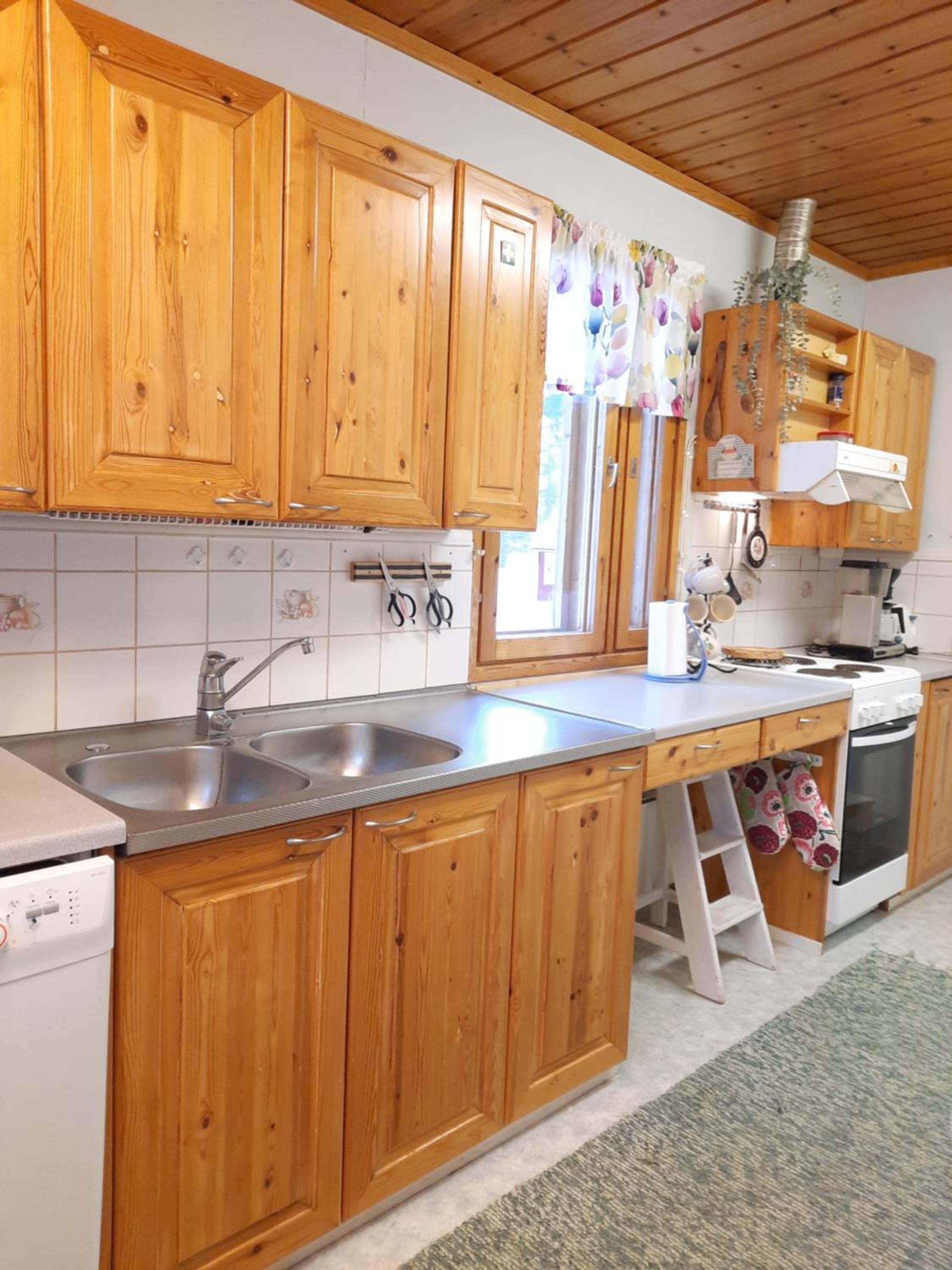 Holiday Home Samanitieva