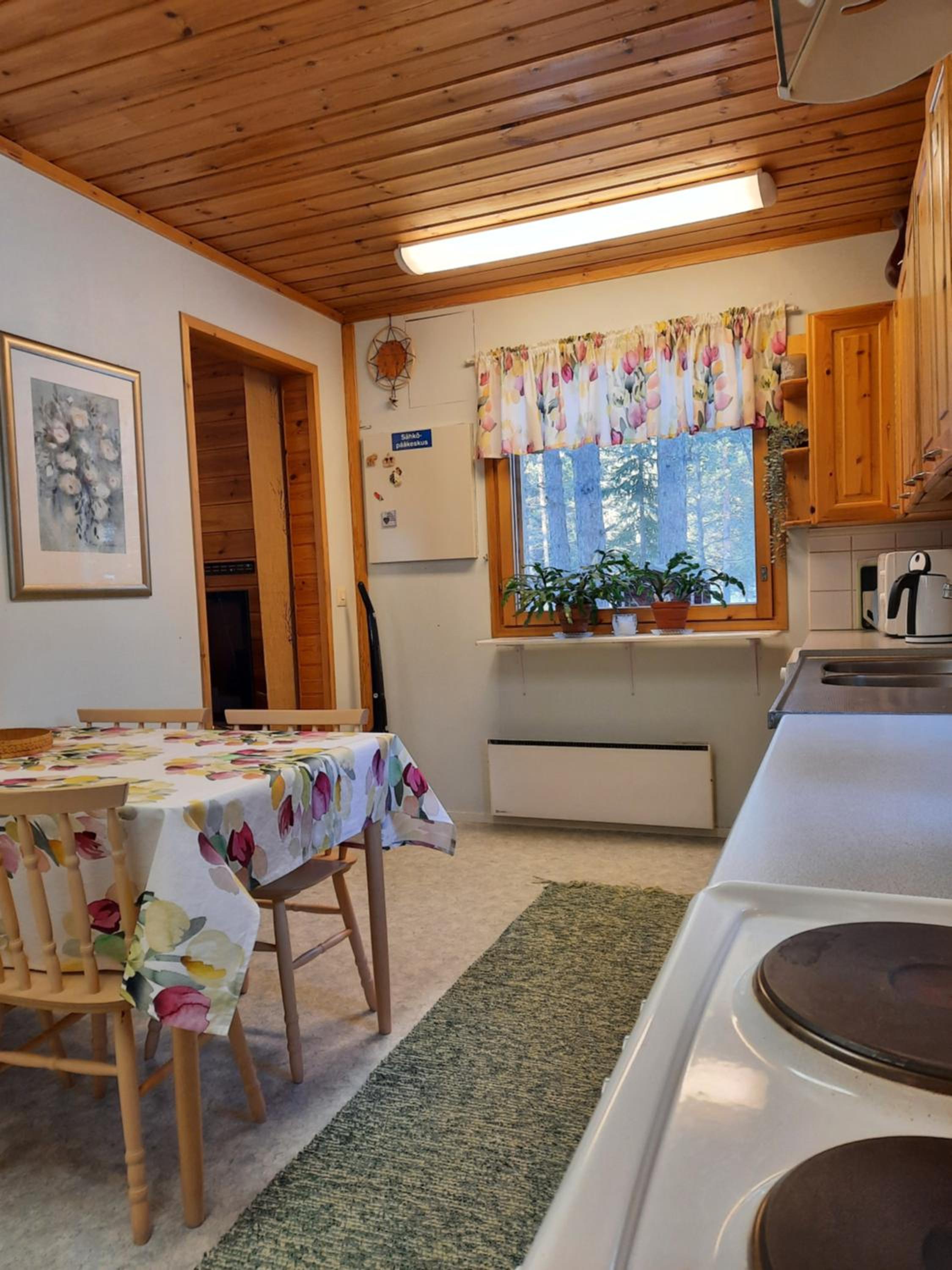 Holiday Home Samanitieva