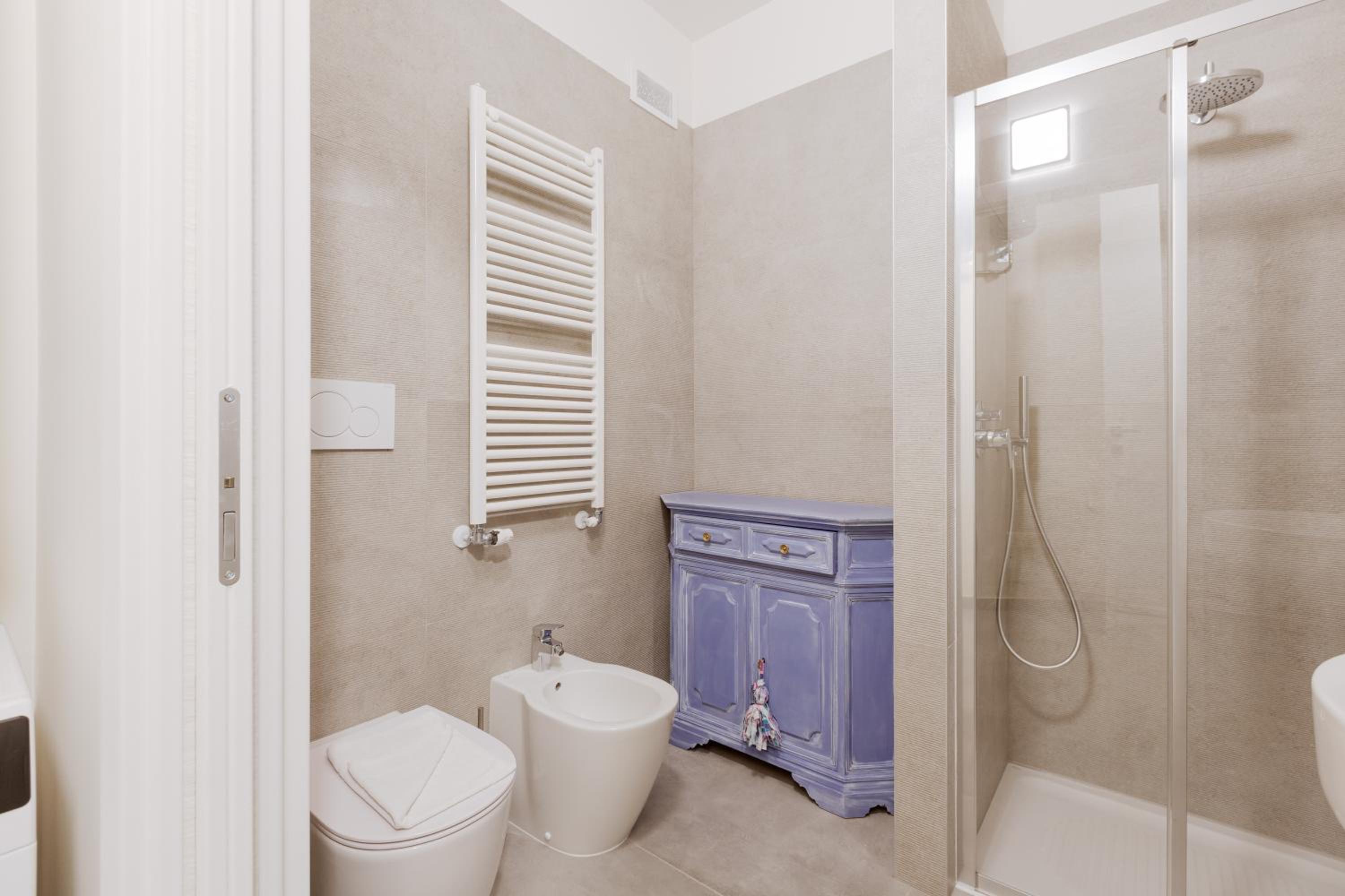 GuestHost - Spacious Apartments - 1,4km from Corso Buenos Aires