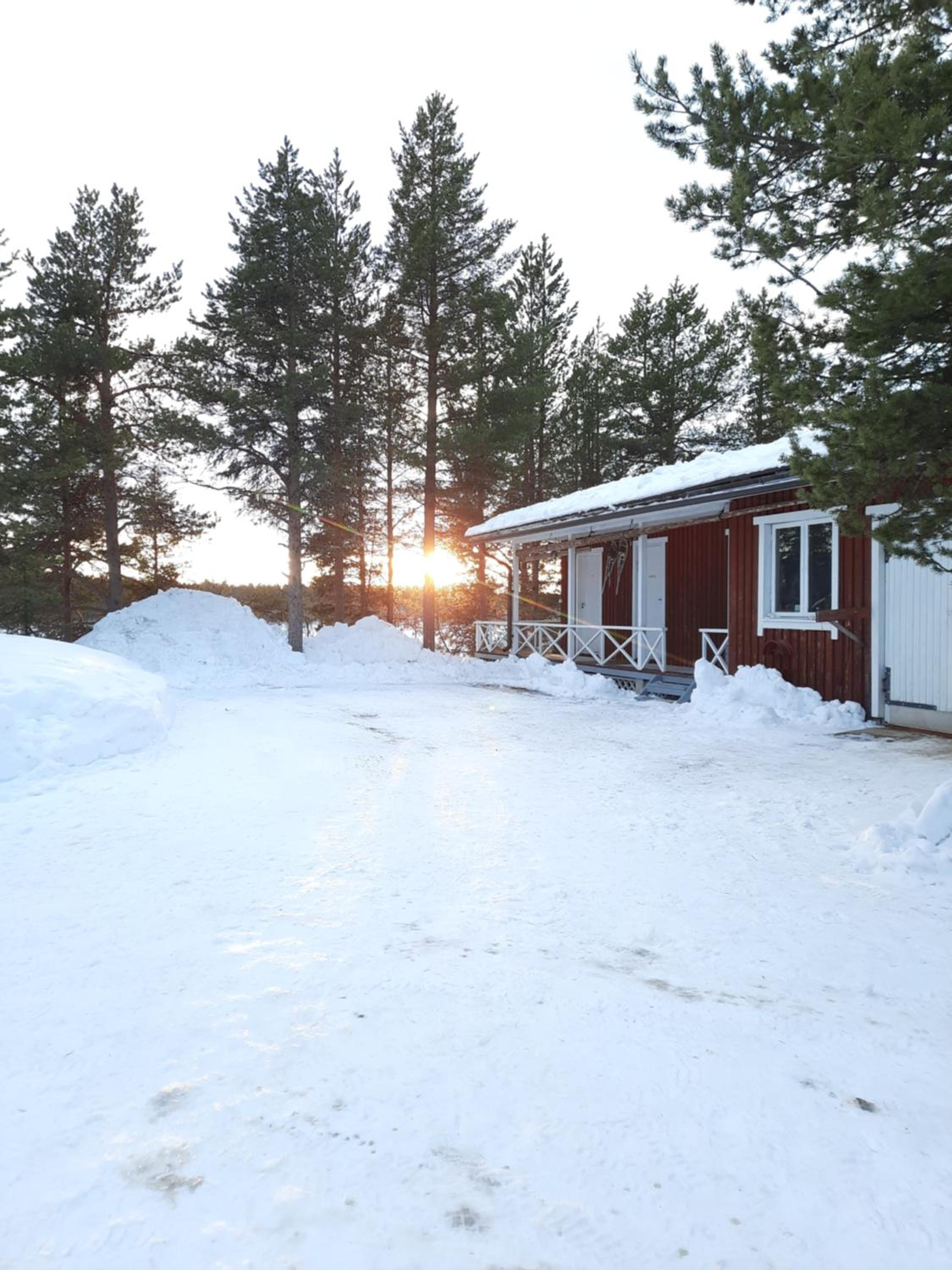 Holiday Home Samanitieva