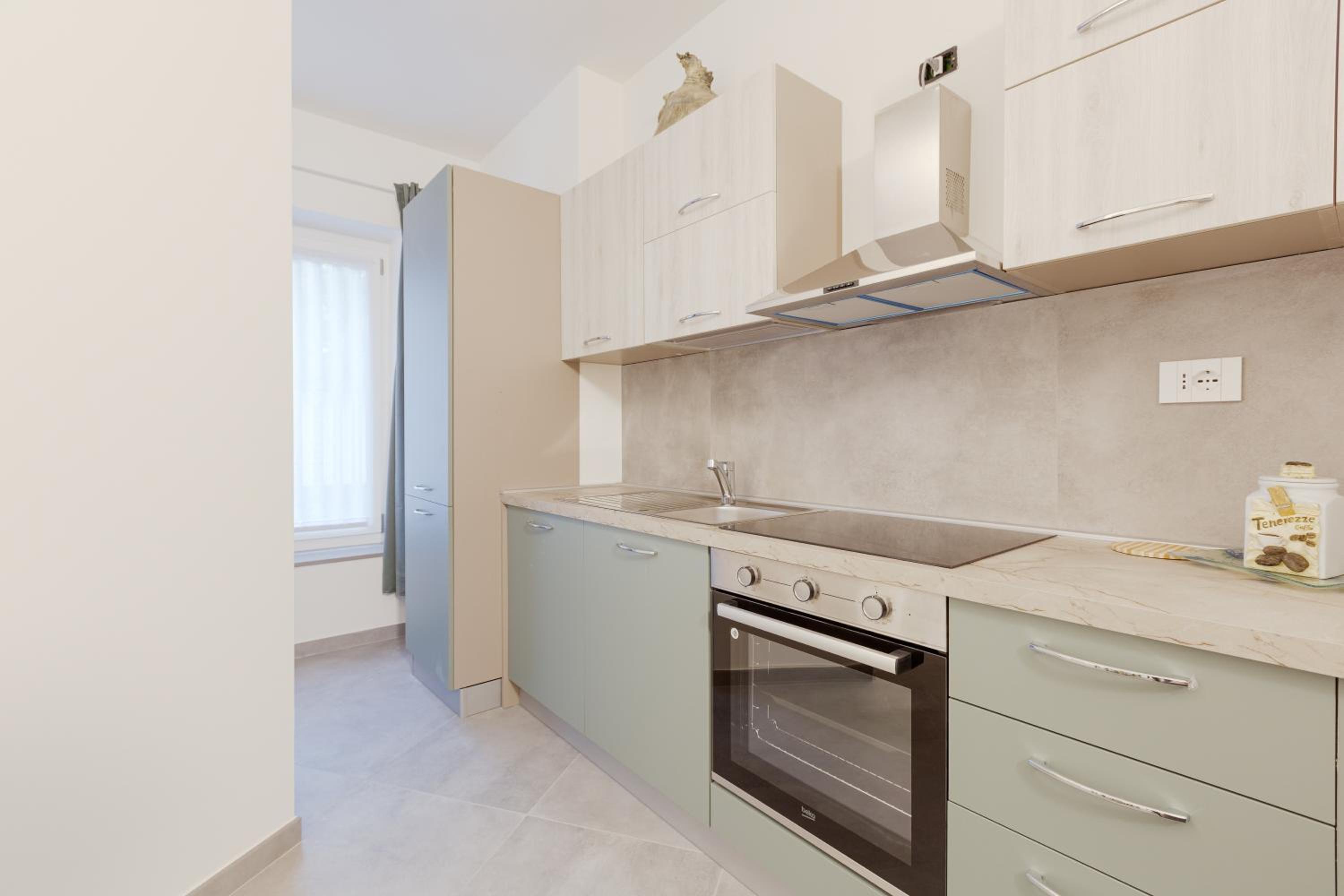 GuestHost - Spacious Apartments - 1,4km from Corso Buenos Aires