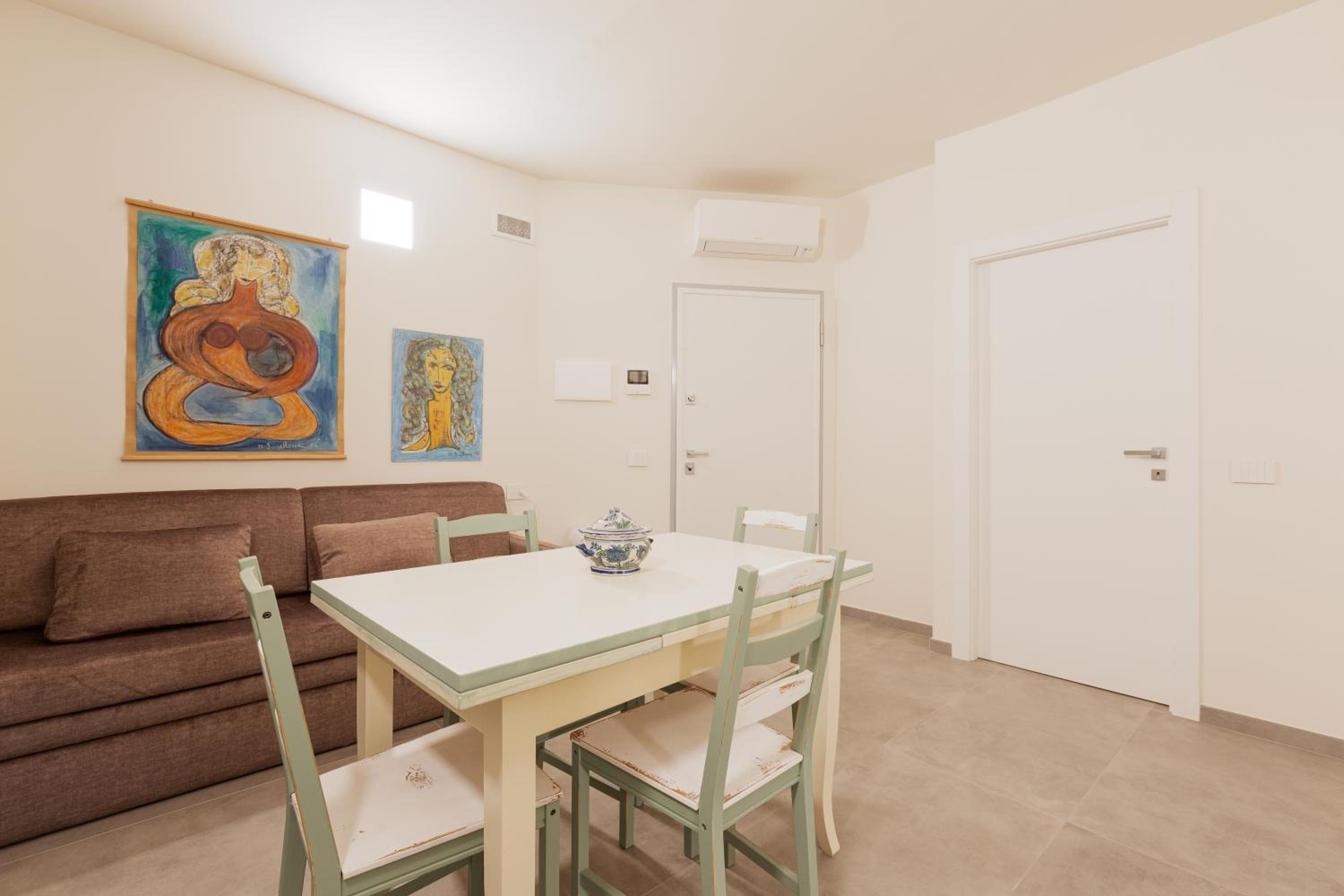 GuestHost - Spacious Apartments - 1,4km from Corso Buenos Aires