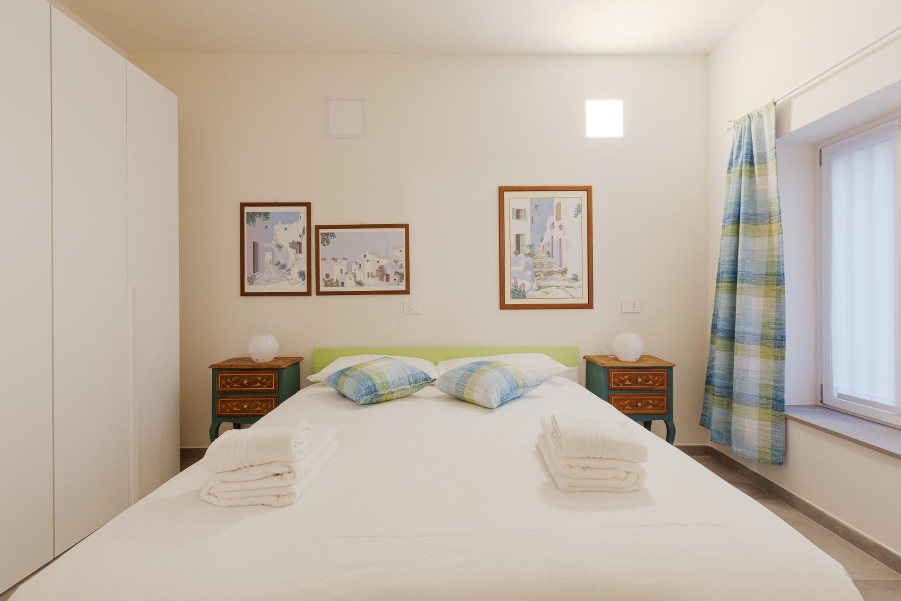 GuestHost - Spacious Apartments - 1,4km from Corso Buenos Aires
