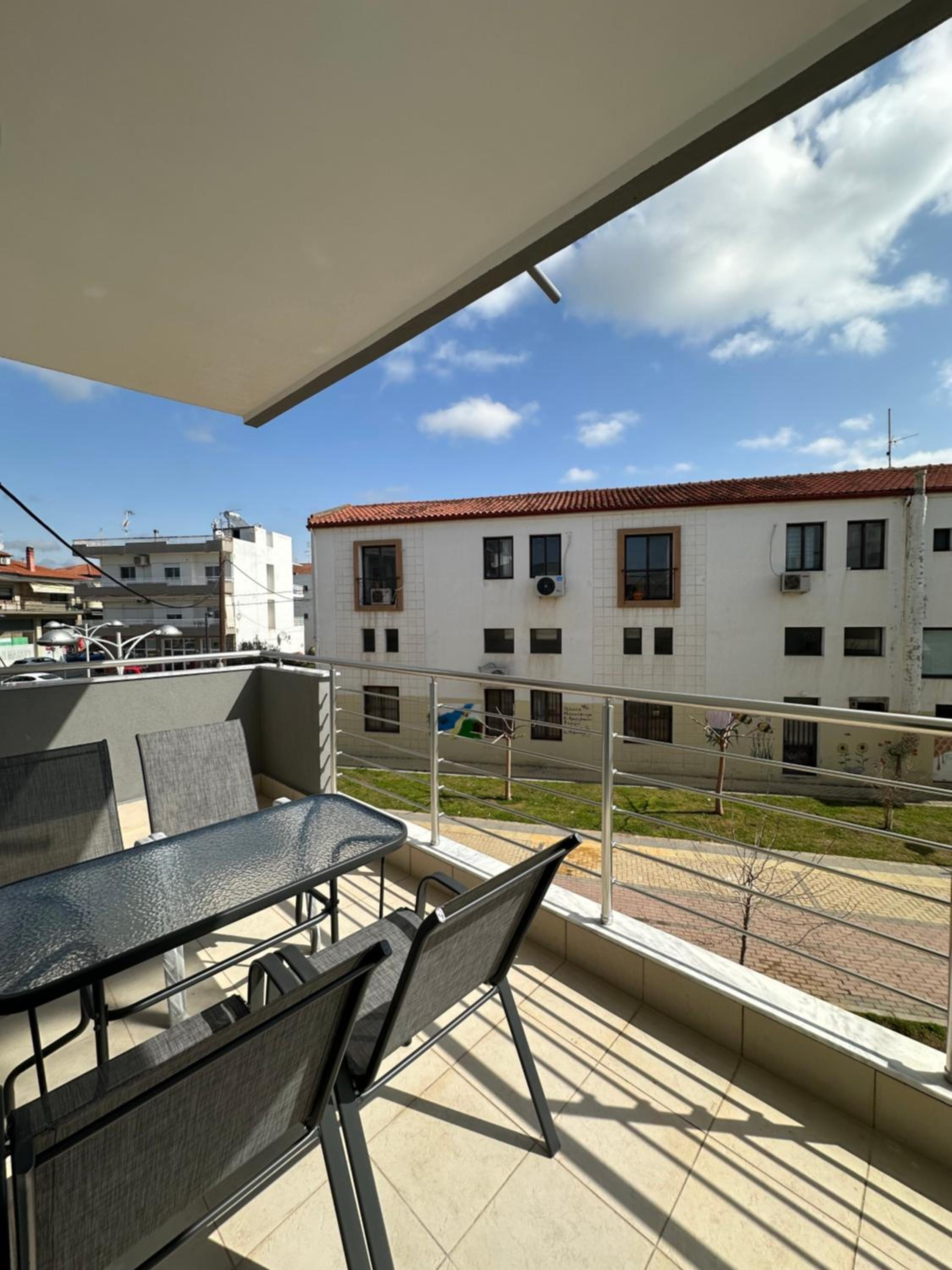 anastasia luxury apartments