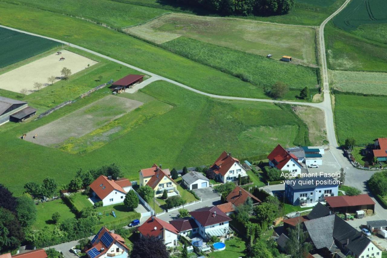Ferienwohnung Heß