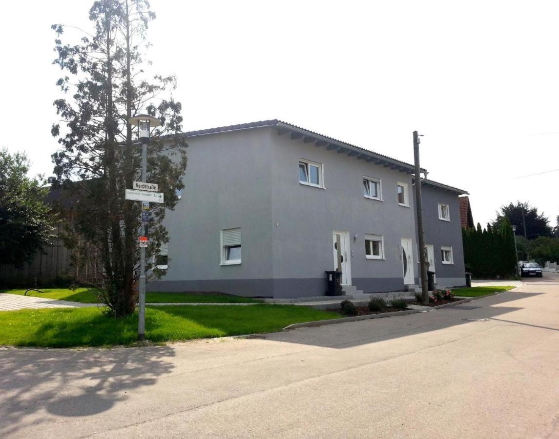 Ferienwohnung Heß