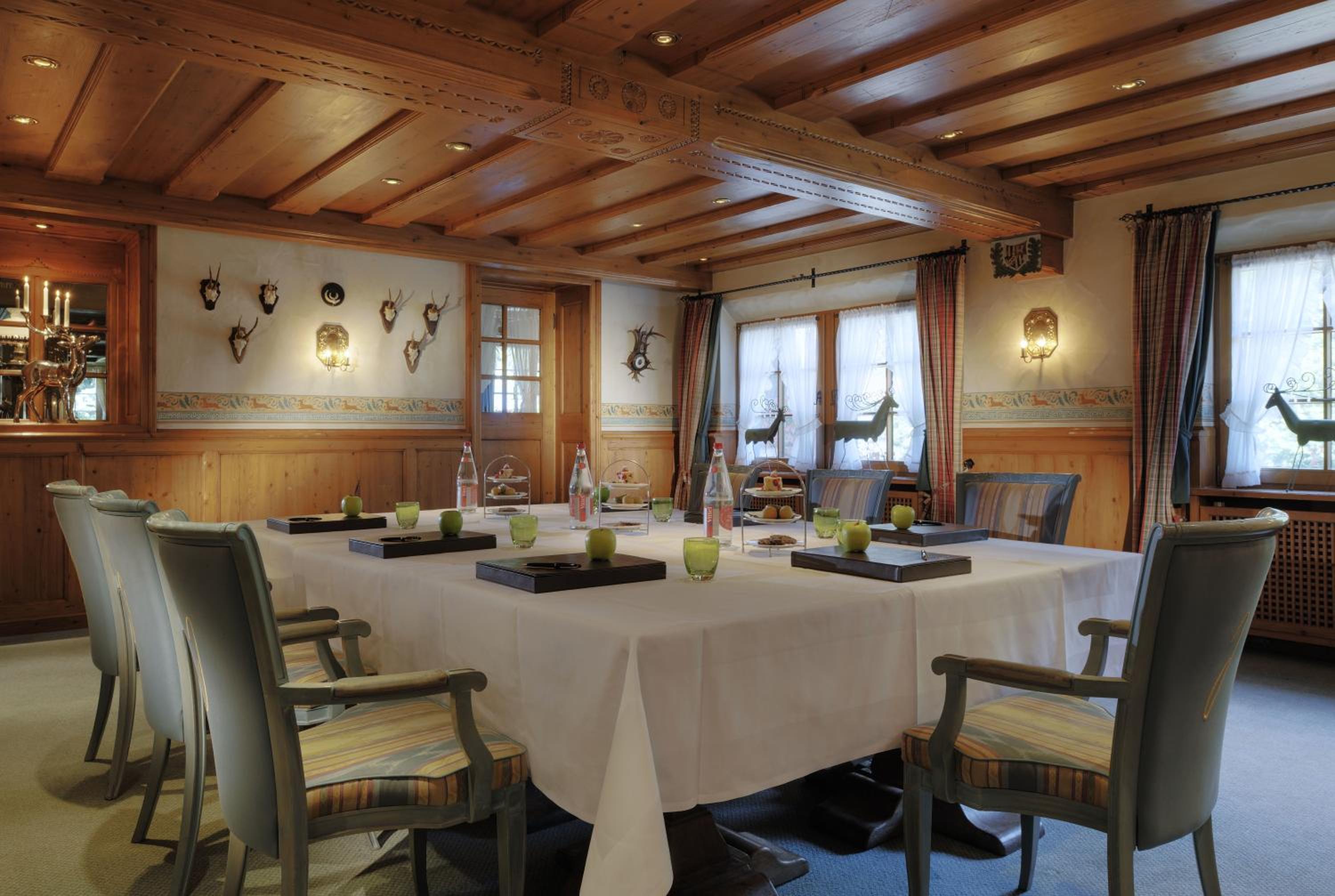 Hotel Jagdhof Glashütte