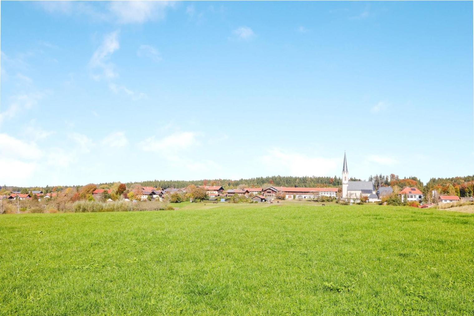 Ferienwohnung Heß