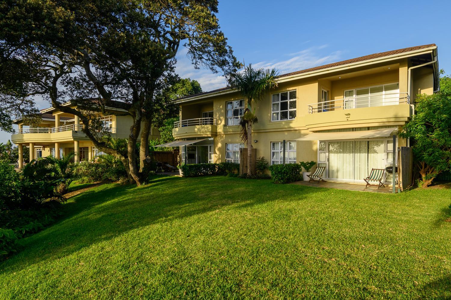 Hotel Albatross Guesthouse - Image 1