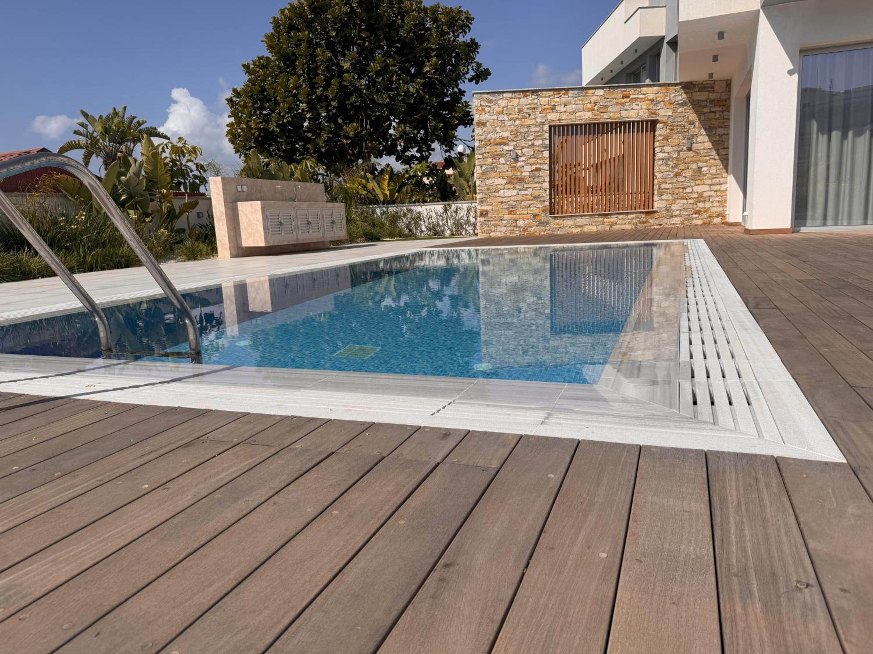 City Napa Seaview Villas - Villa 6