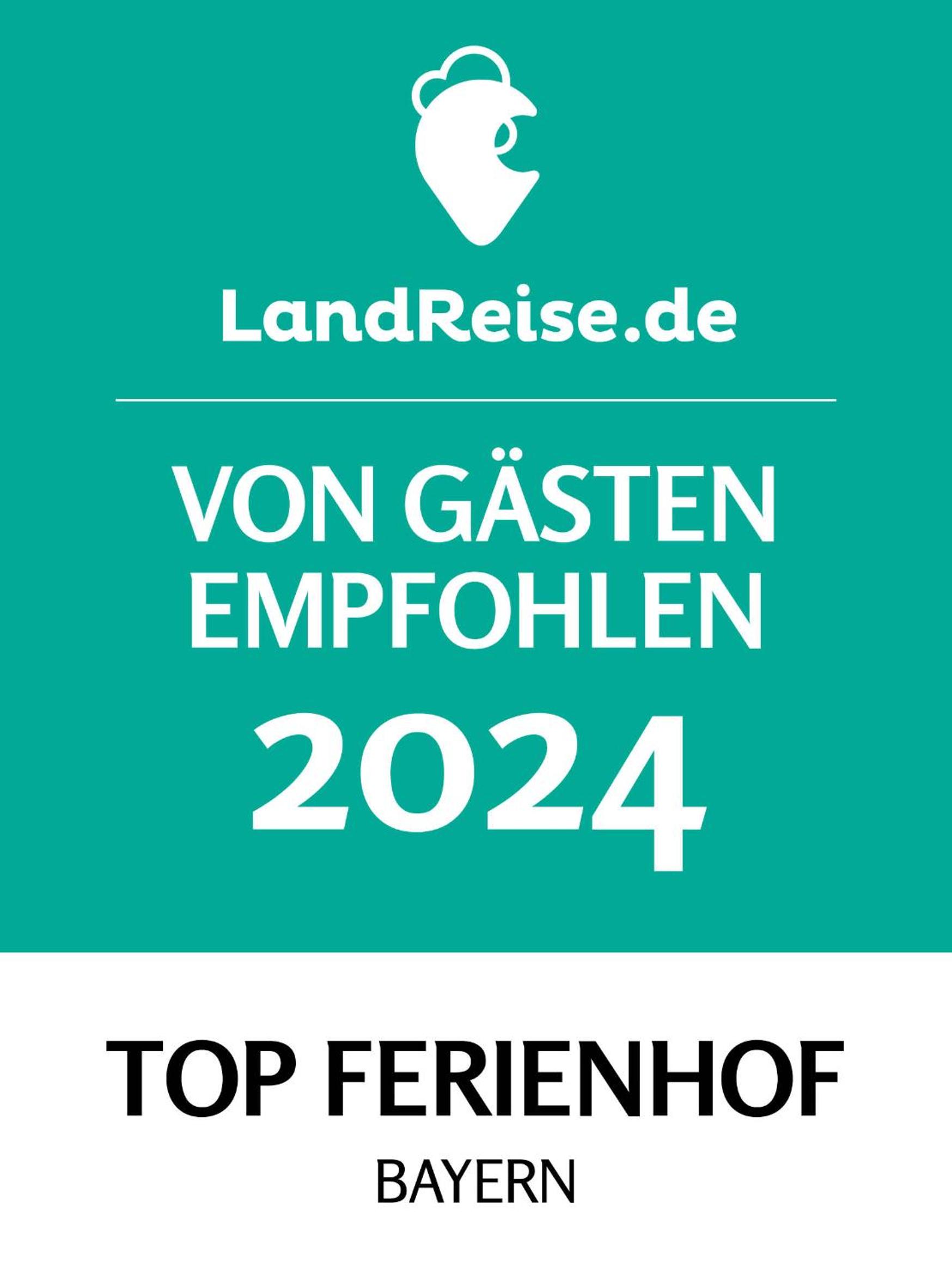 Ansitz Parstorfer view 5