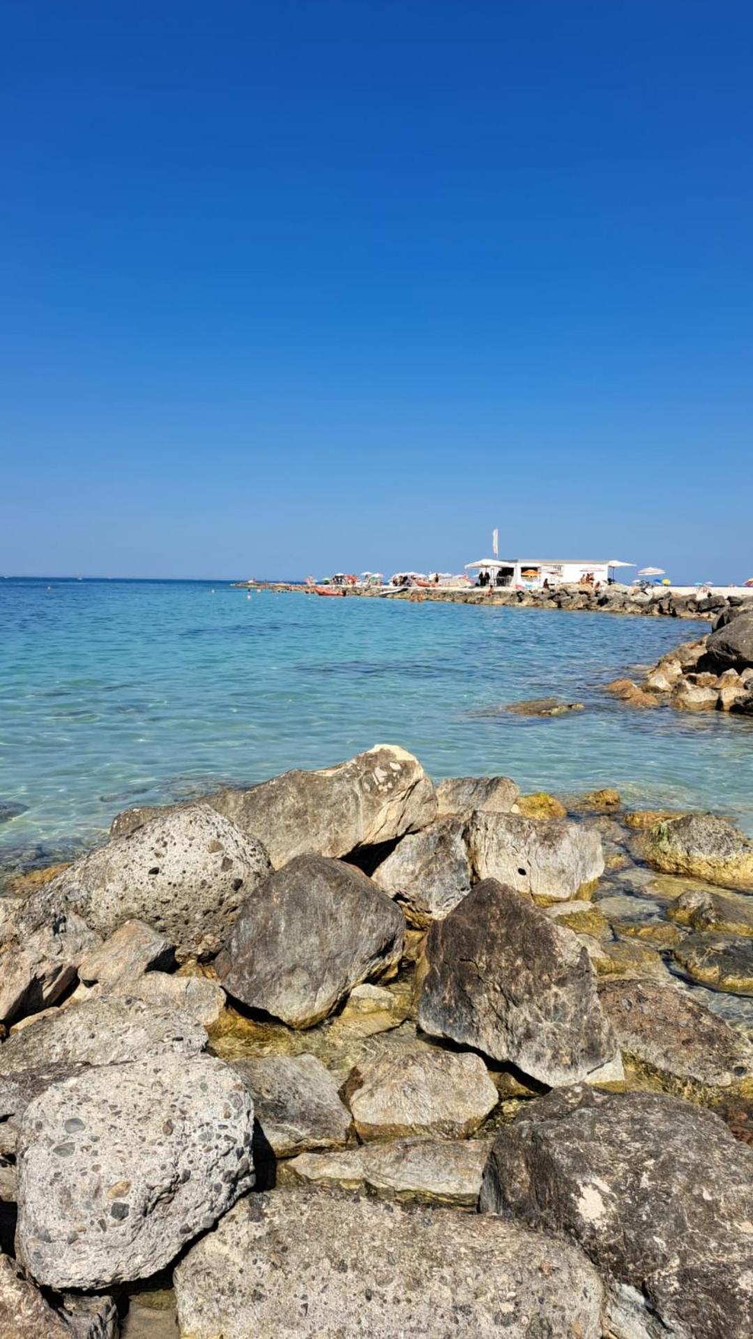 Casa vacanze Rosa Bianca a Vada