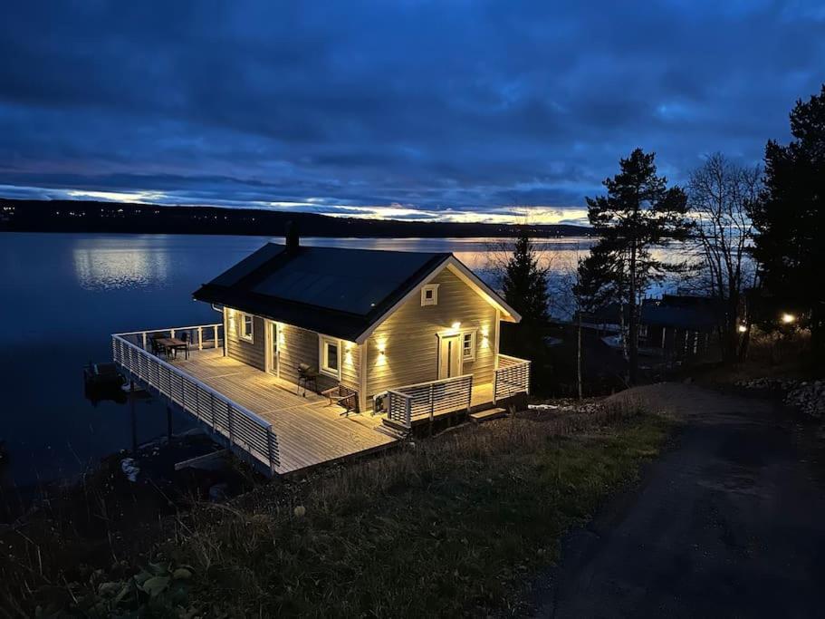 Hotel Lake house by Storsjön - Image 1