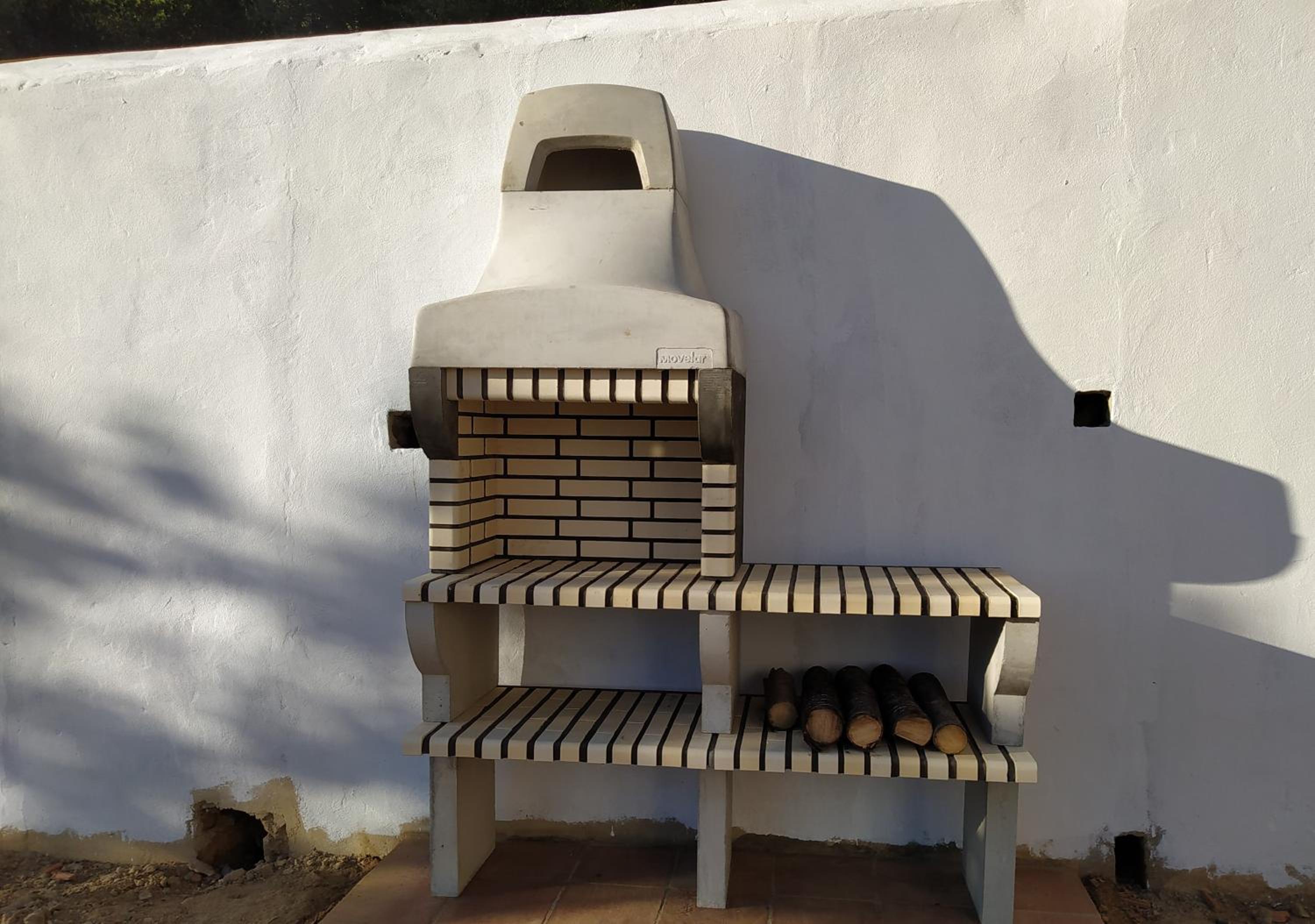 El Retiro de Alajar