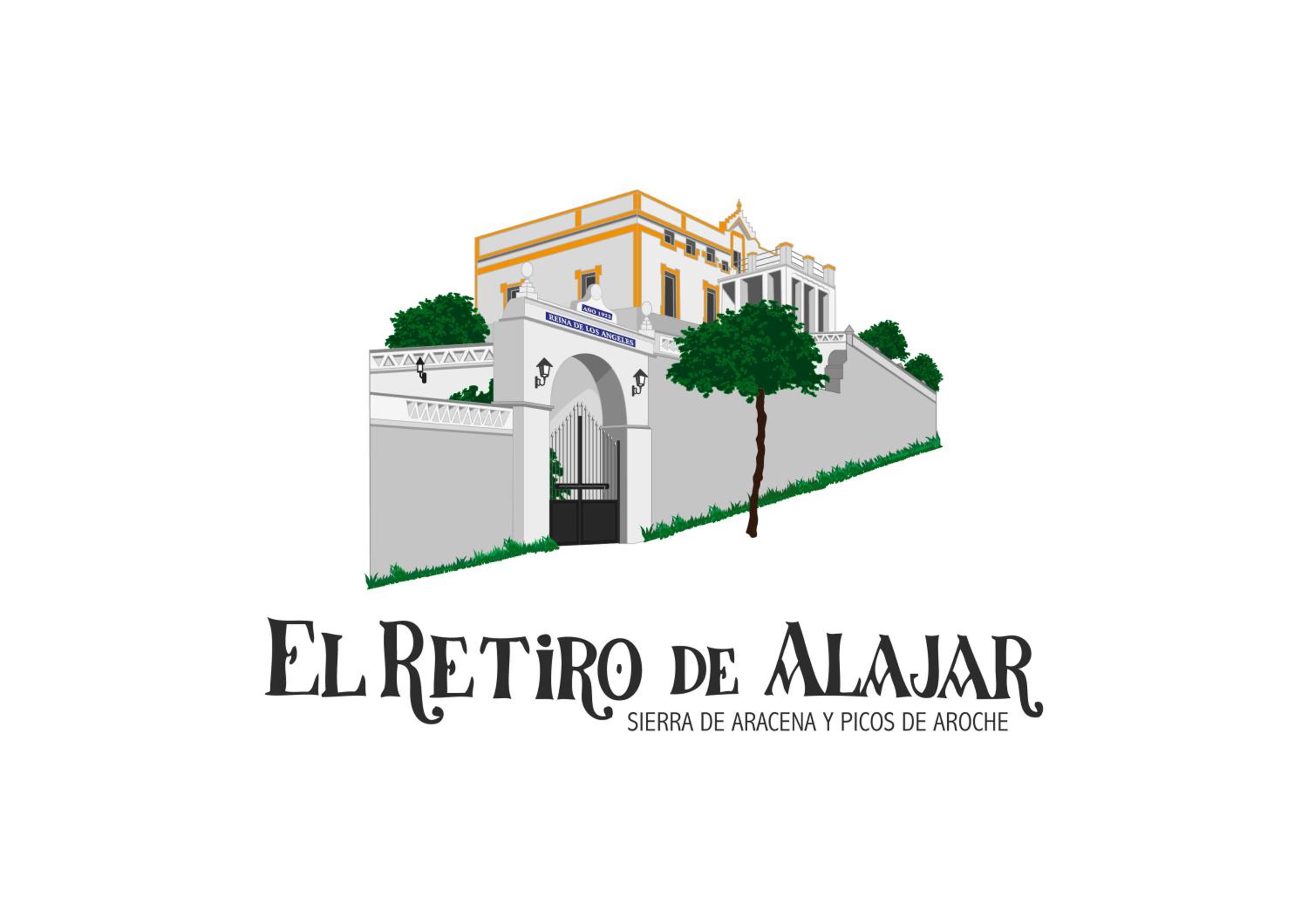 El Retiro de Alajar