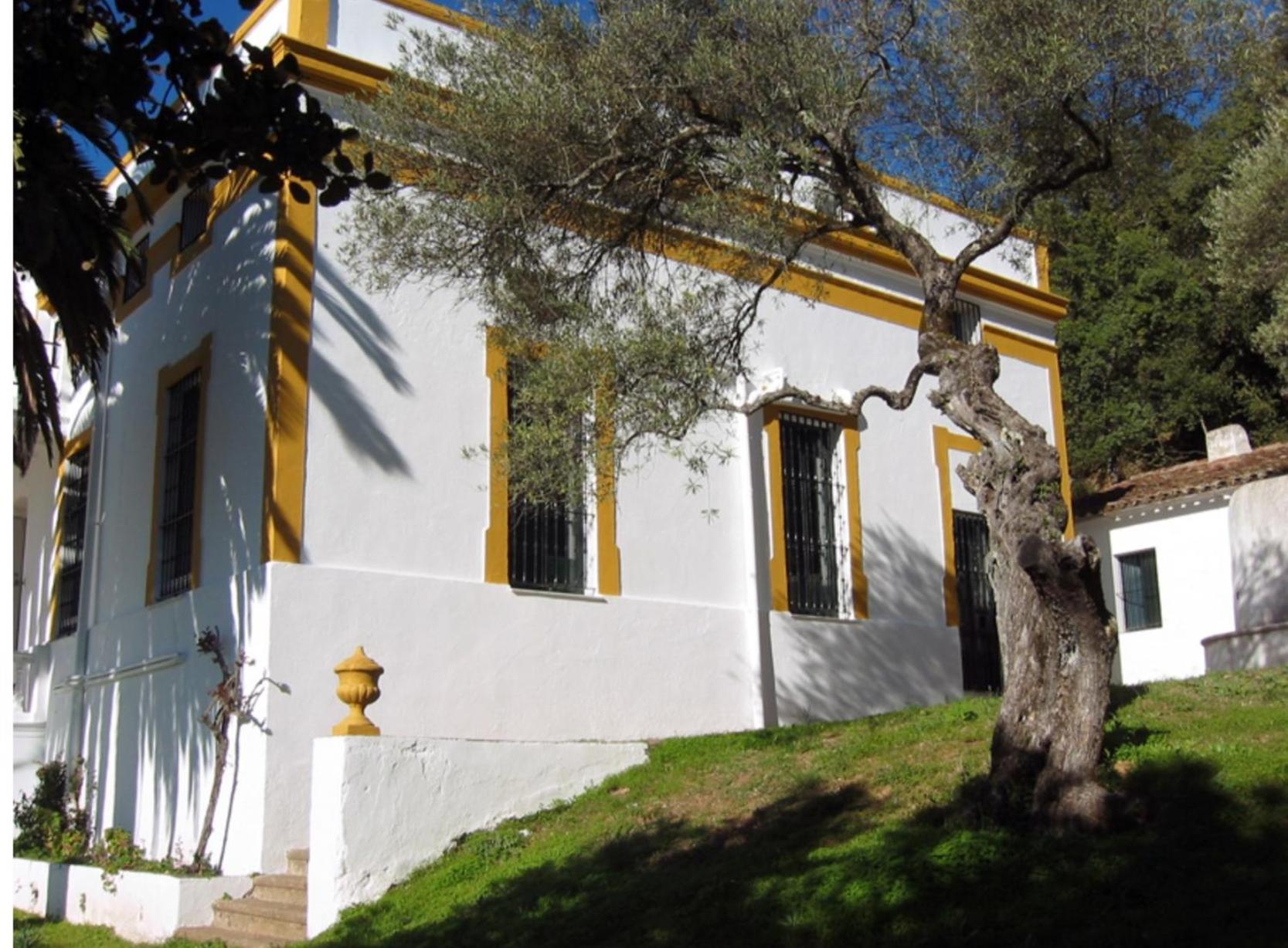 El Retiro de Alajar