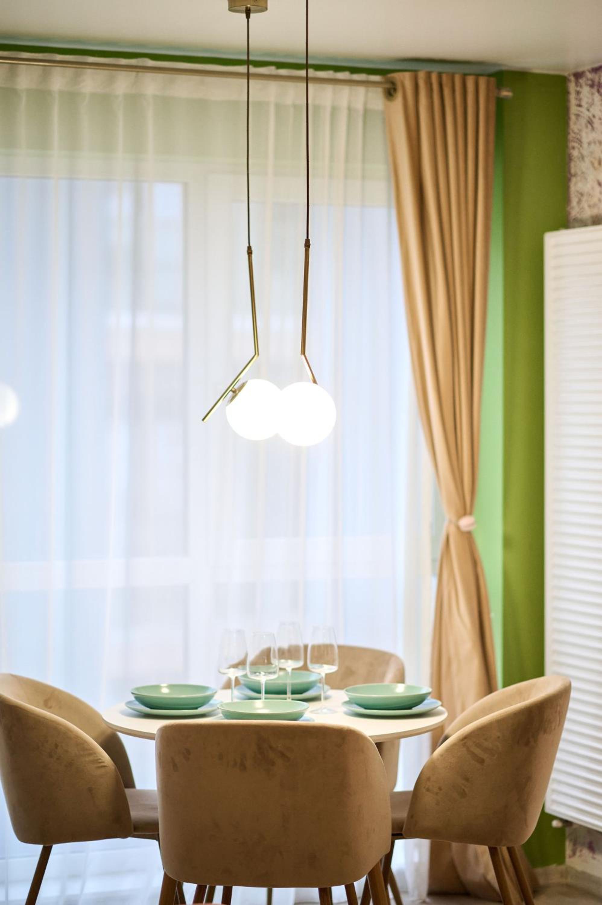 Ziano Beach Apartment in Nord10 Pool Resort view 2