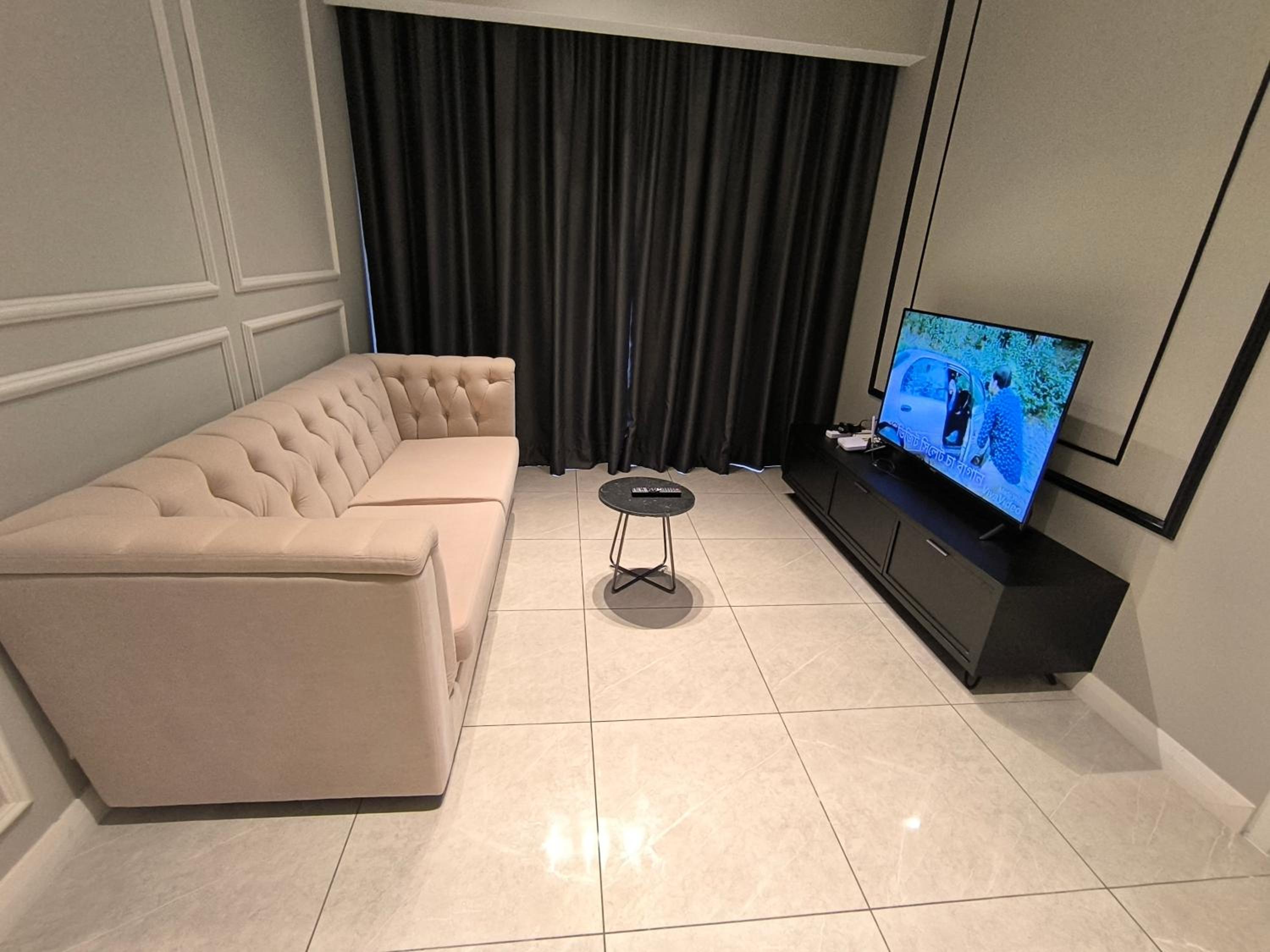 Tourism Axon Residence Bukit Bintang KL