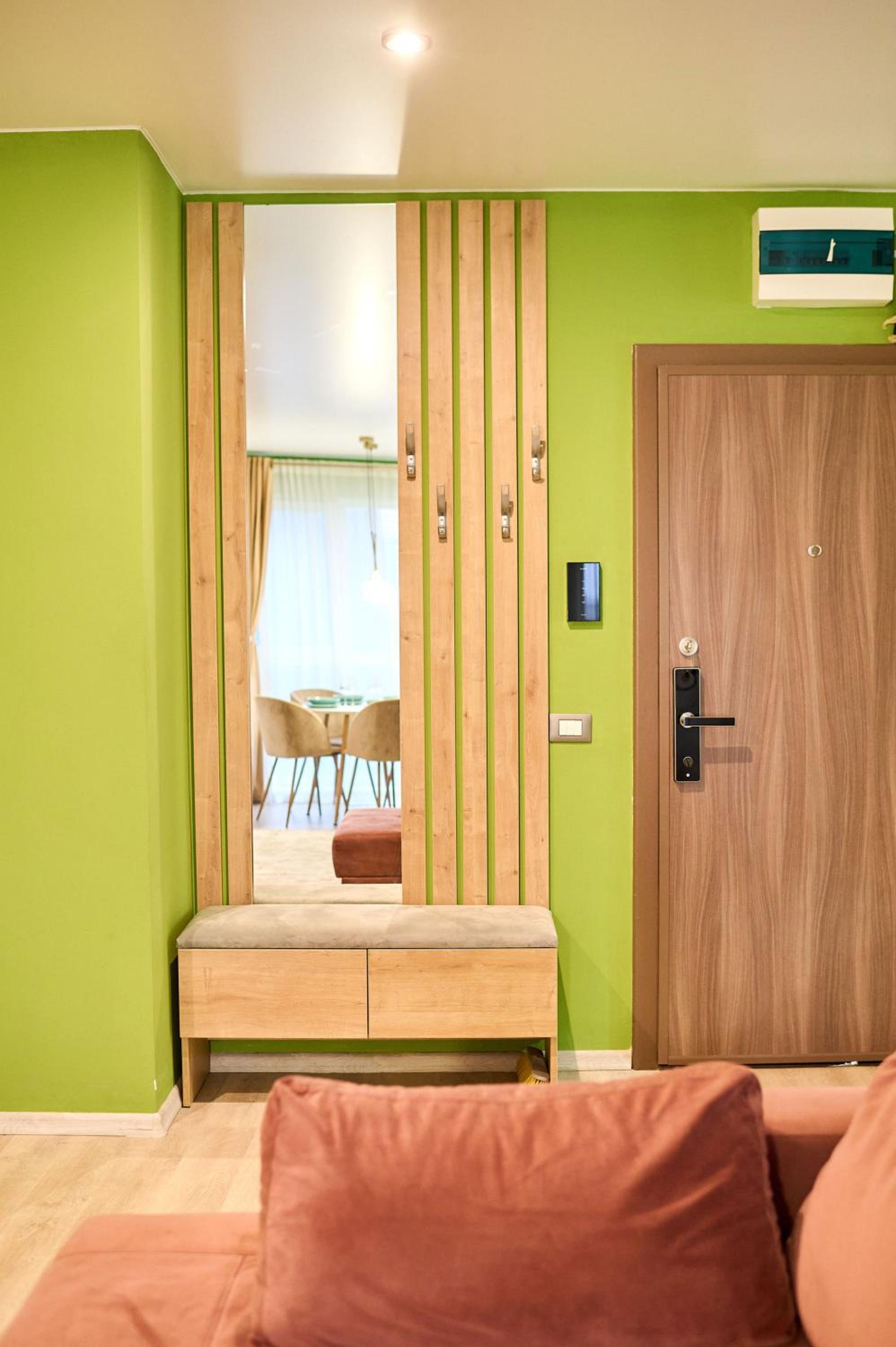 Ziano Beach Apartment in Nord10 Pool Resort view 3
