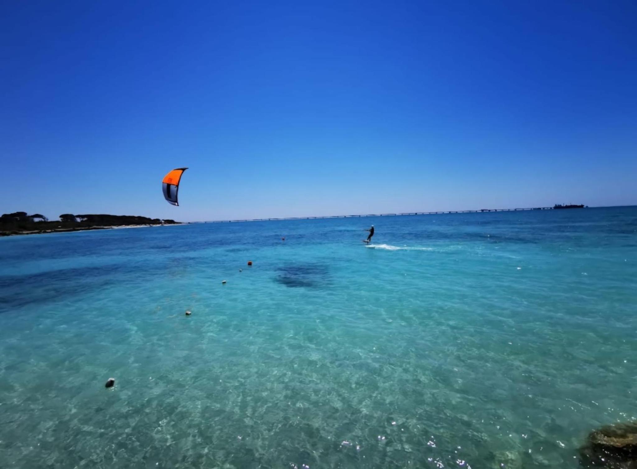 Casa vacanze Rosa Bianca a Vada