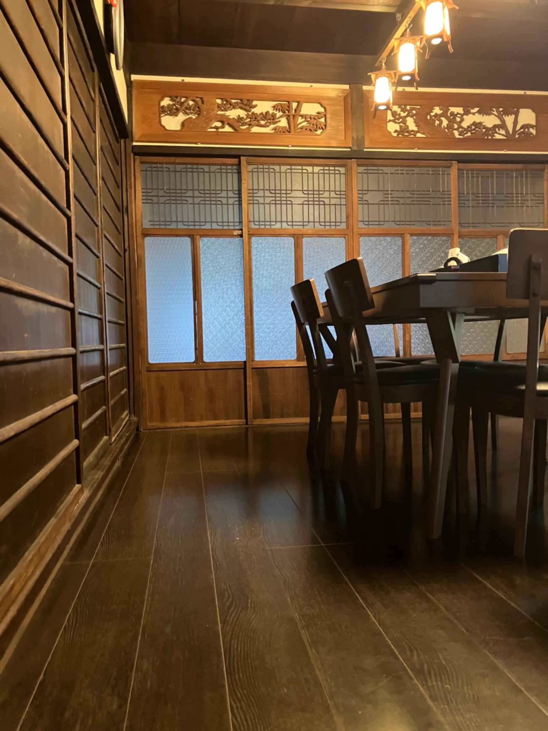 Private reservation near KIX "Wakeikan" view 3