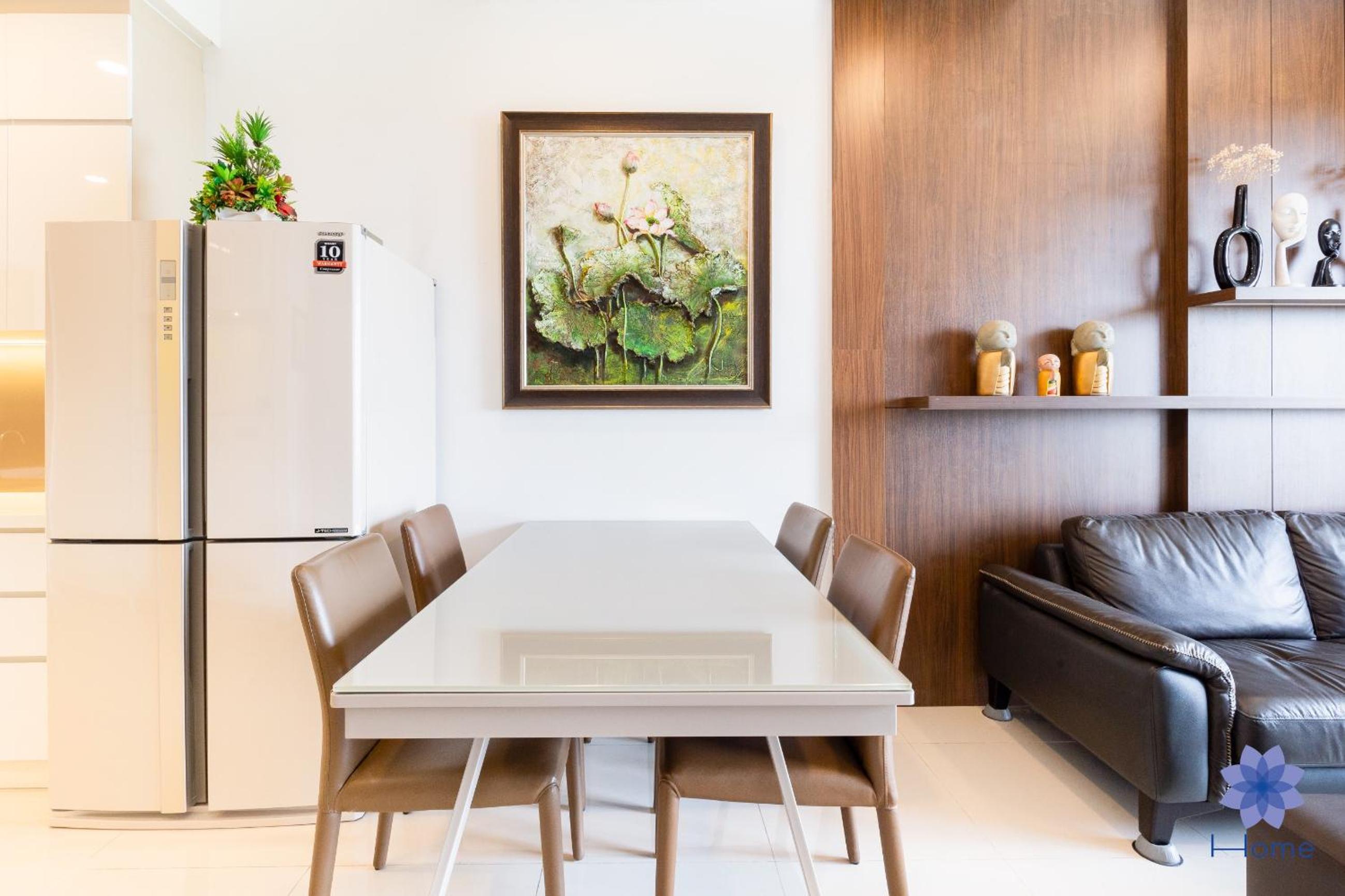 Home, Cosy&Luxury Apartment - 5mins to Airport, Free Pool&Gym, Airport Pick up Service