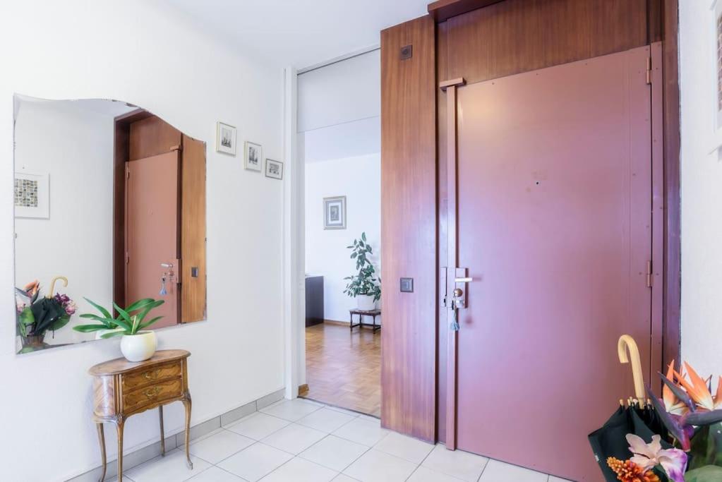 Geneva Vacations - Tourelle 2 - Spacieux appartement dans le centre de Geneve - Property Image 9