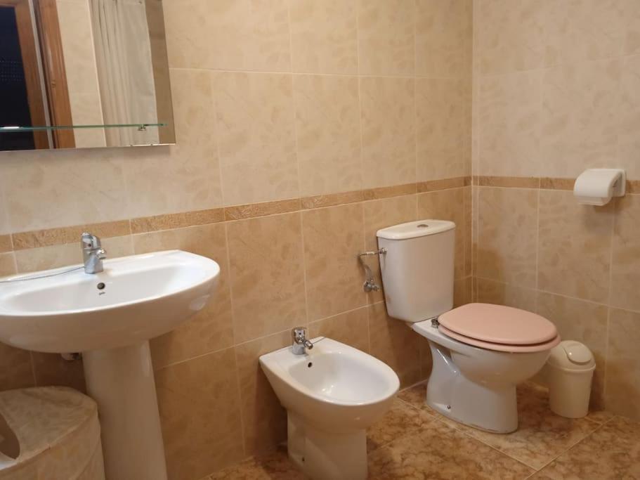 Casa Manzana