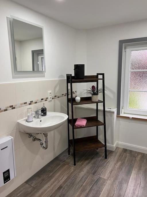 Haschys Ferienwohnung