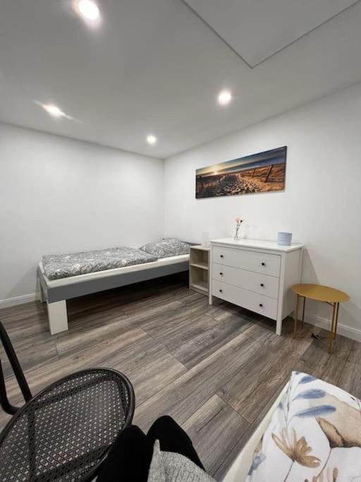 Haschys Ferienwohnung