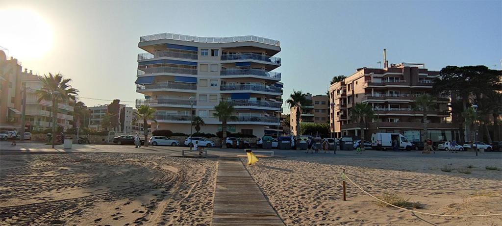 Playa Marina