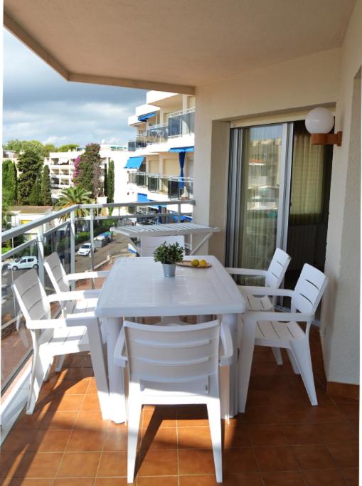 Playa Marina
