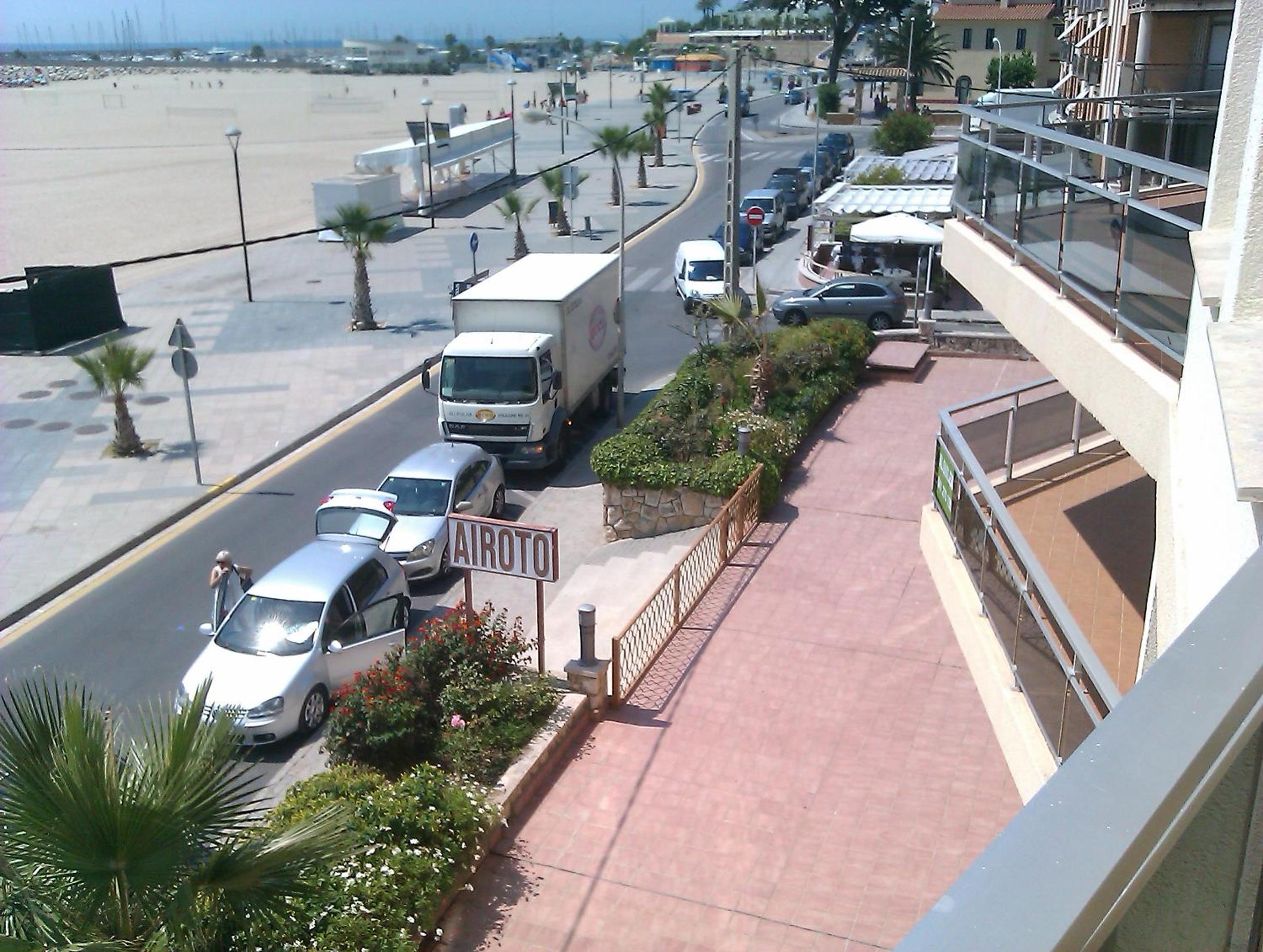 Playa Marina