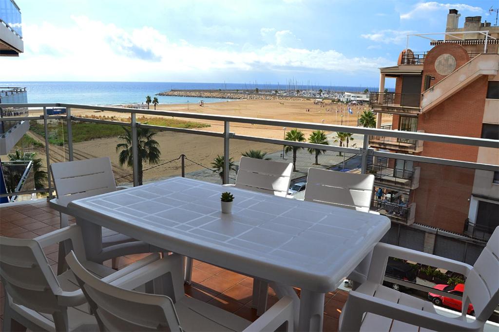 Playa Marina
