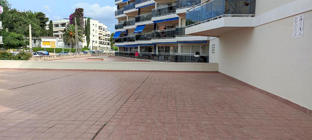 Playa Marina