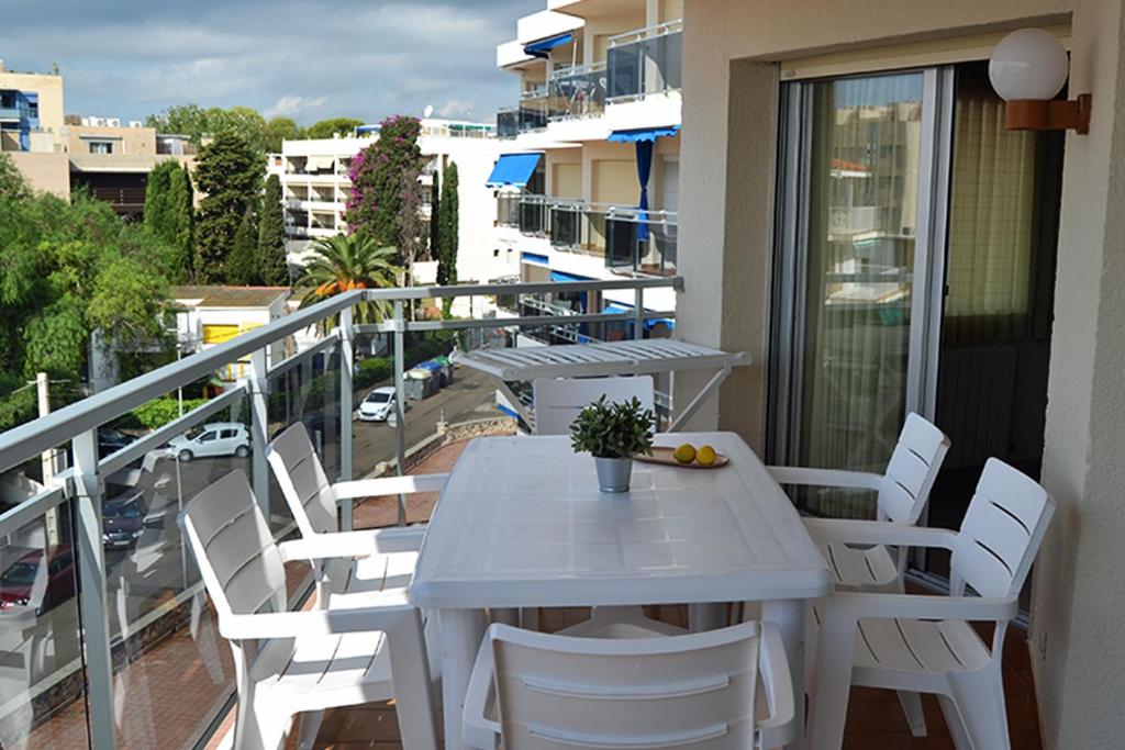 Playa Marina