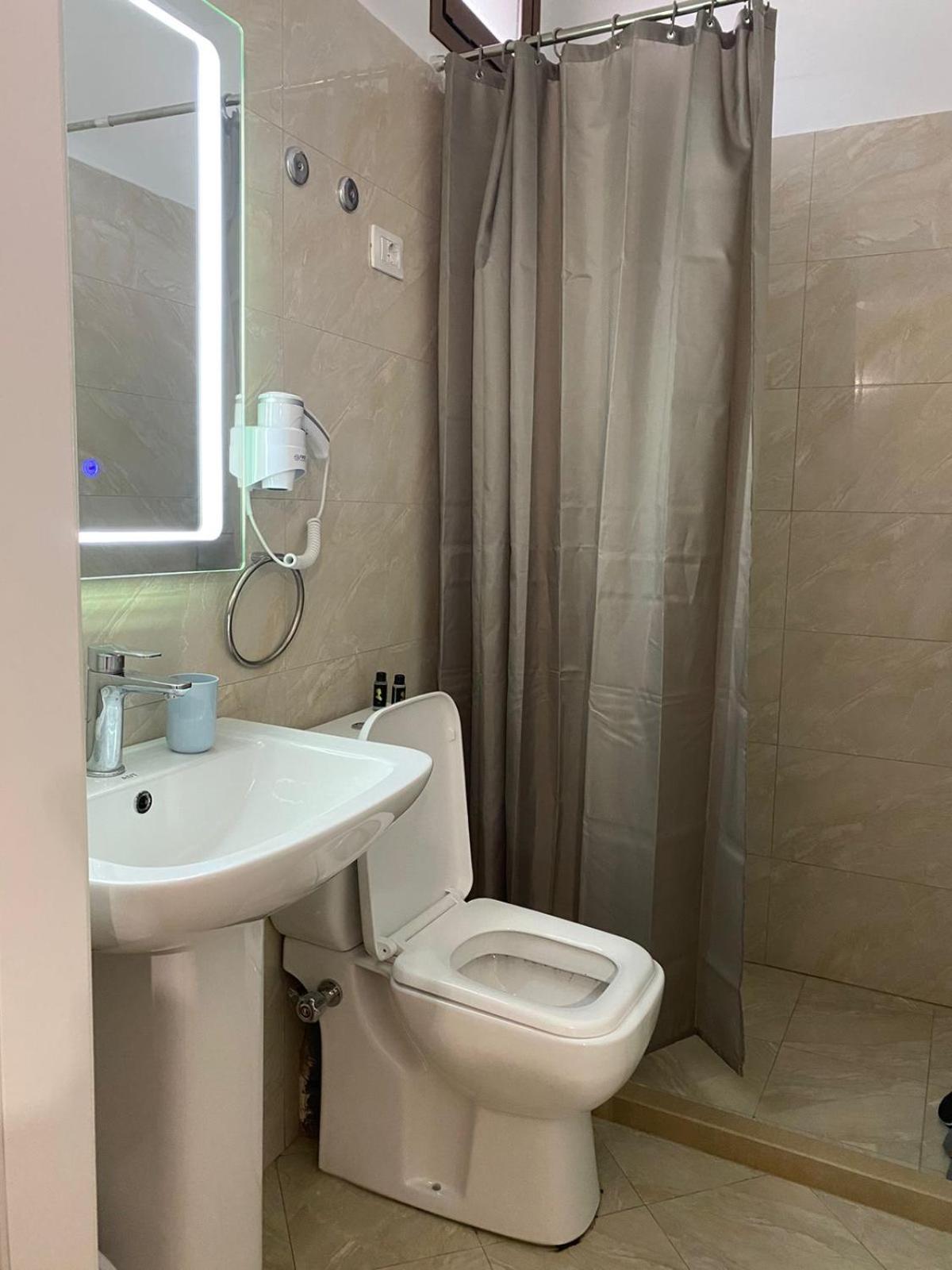 Çuçi B&B