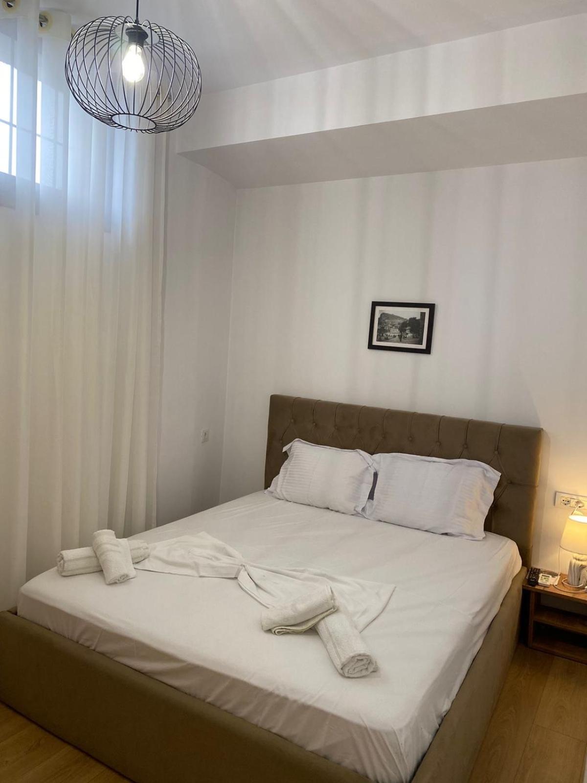 Çuçi B&B