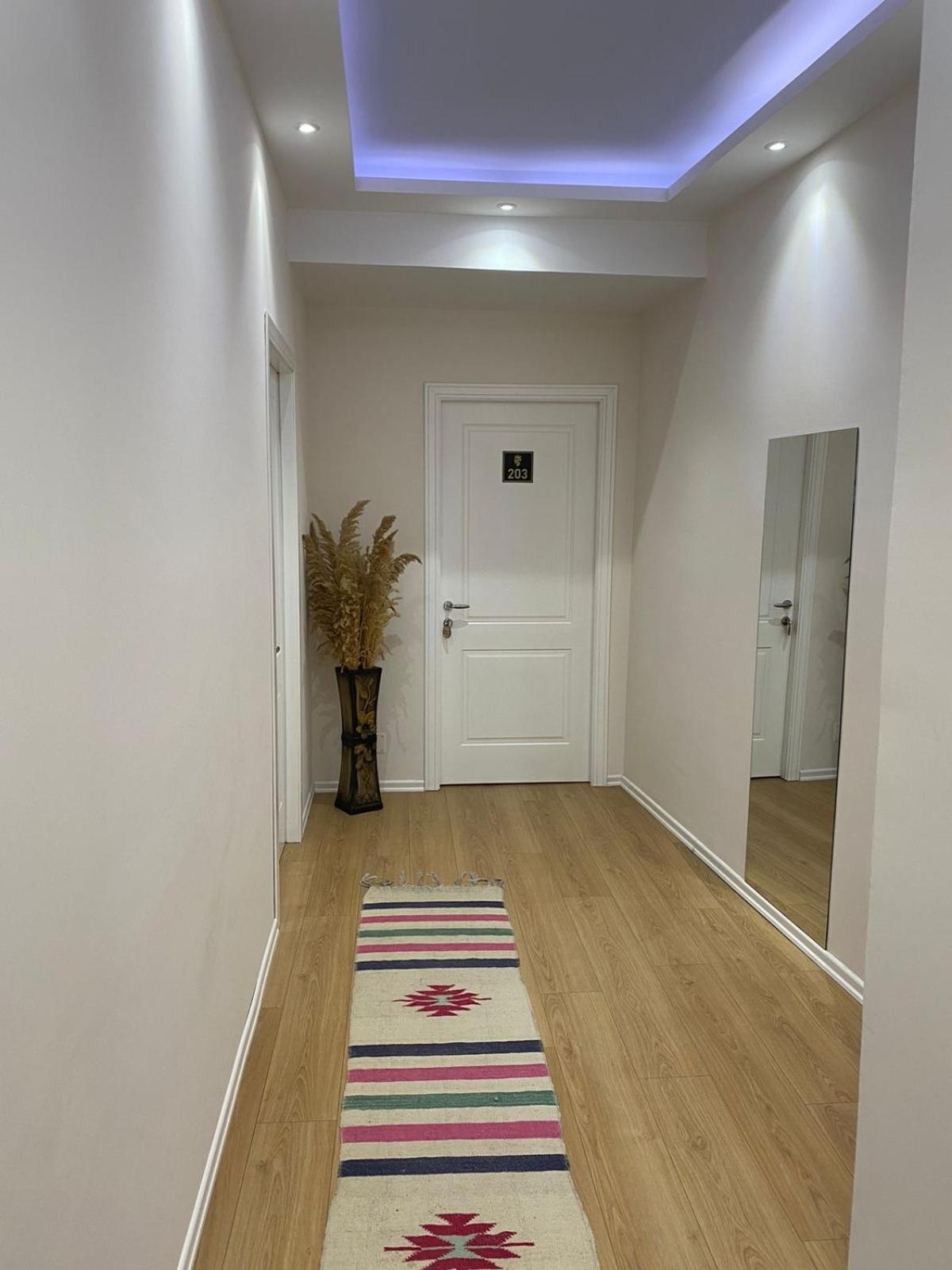 Çuçi B&B