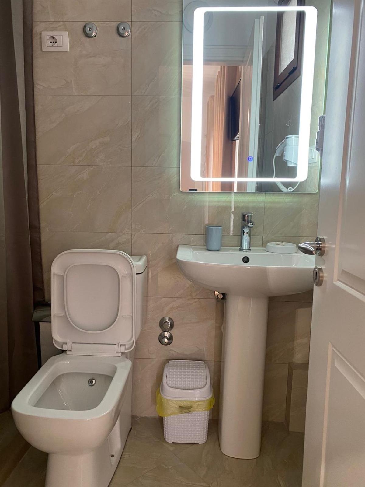 Çuçi B&B