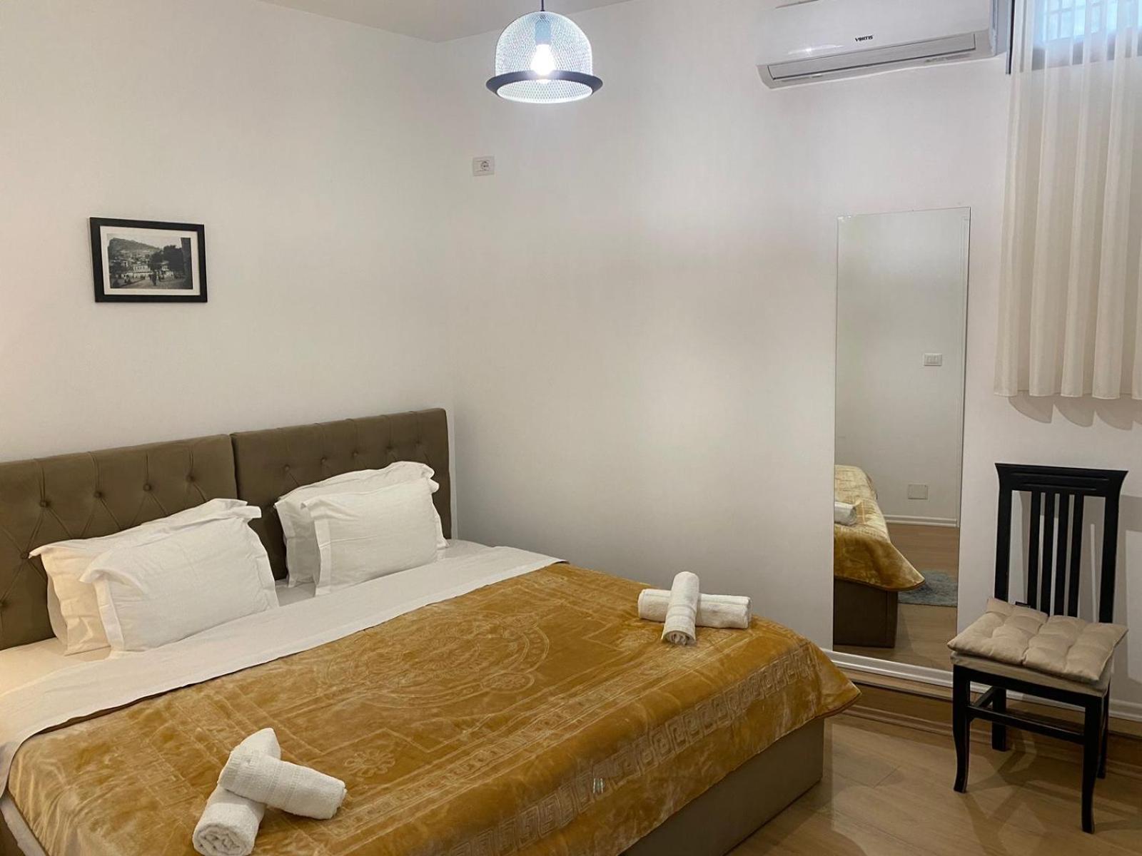 Çuçi B&B