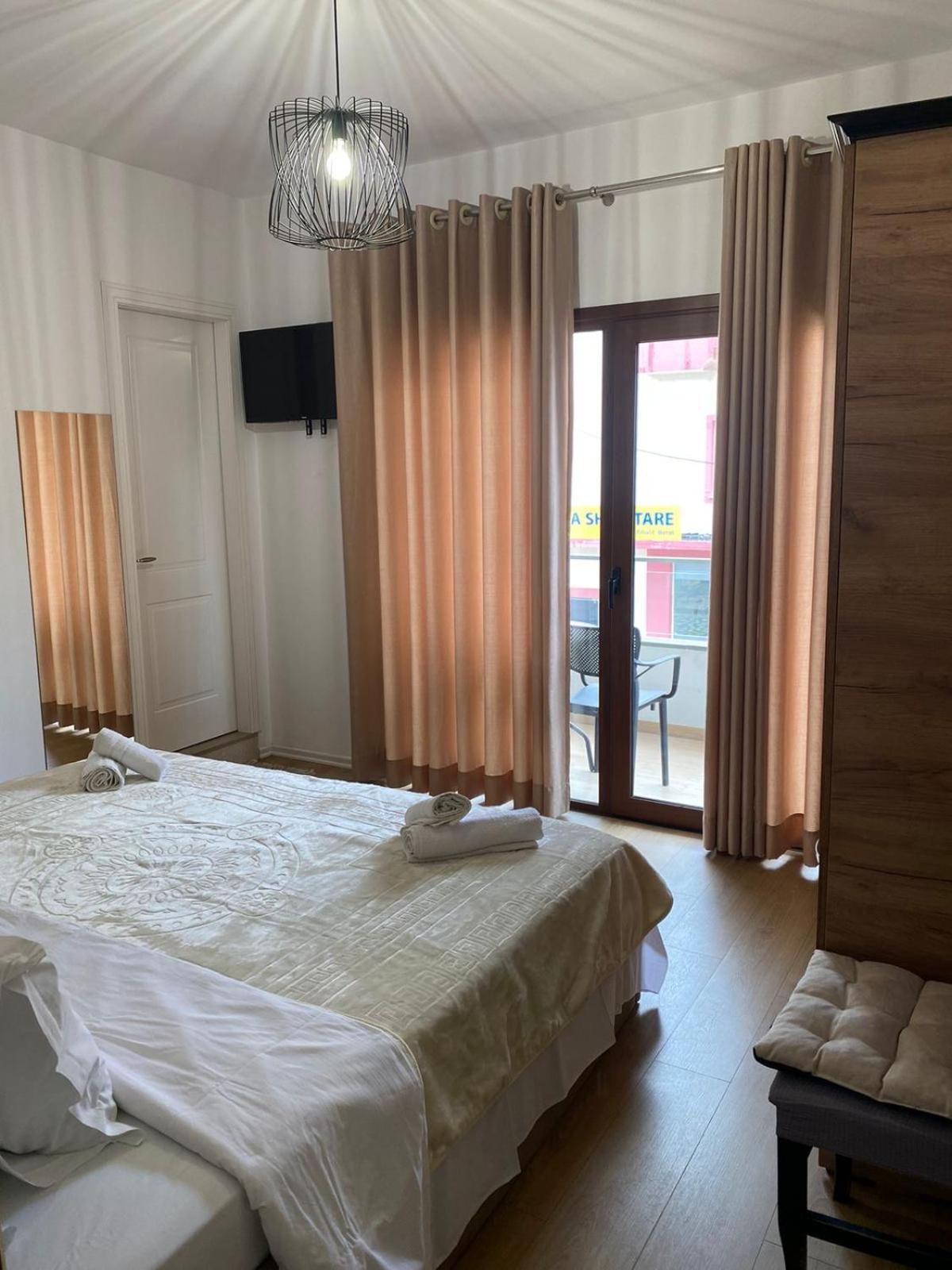 Çuçi B&B